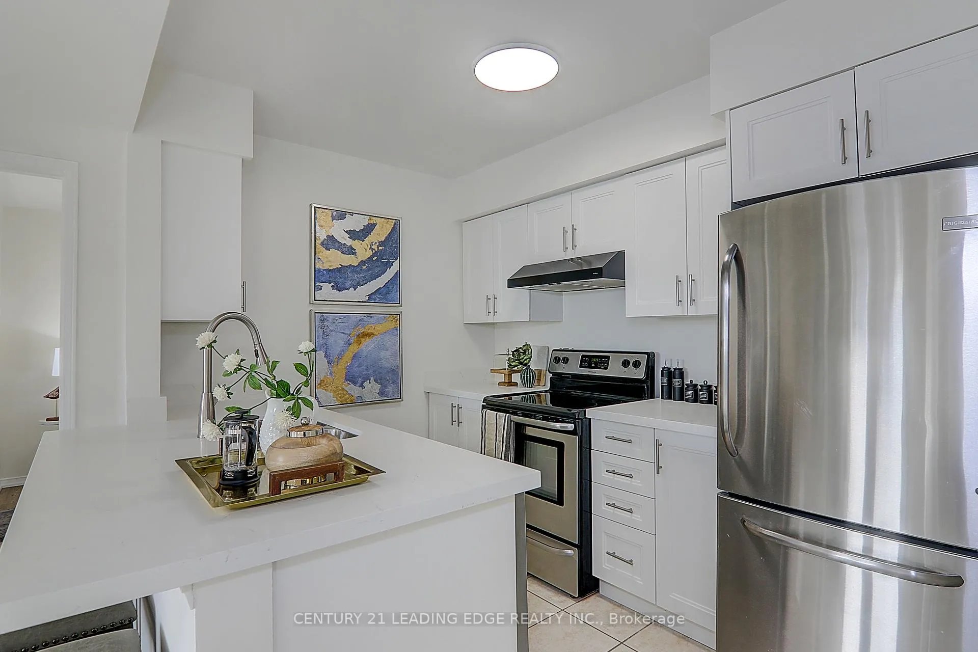 Photo 14 of Unit 48, 2265 Bur Oak Avenue, Markham, Greensborough — HOMEH