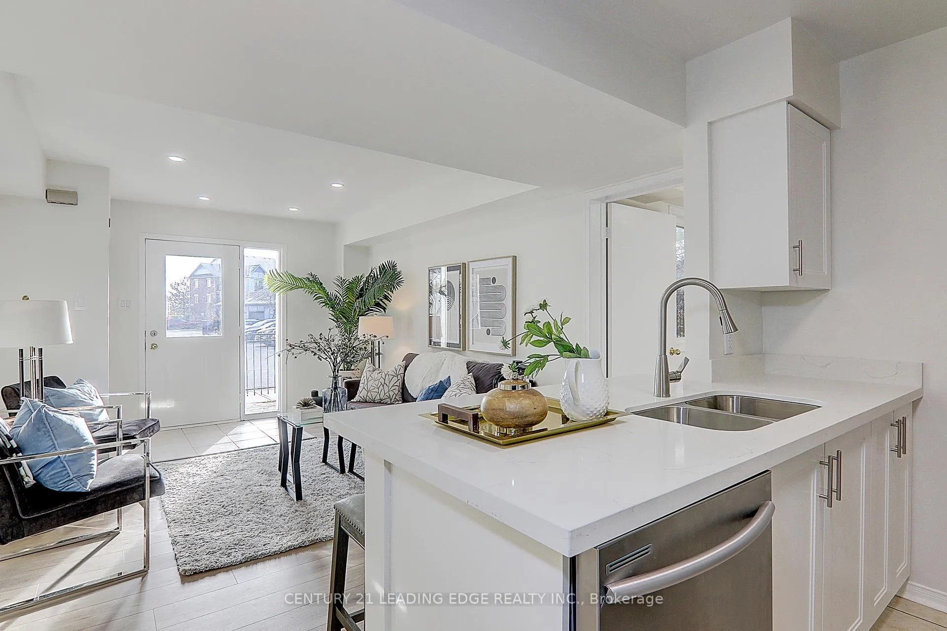 Photo 16 of Unit 48, 2265 Bur Oak Avenue, Markham, Greensborough — HOMEH
