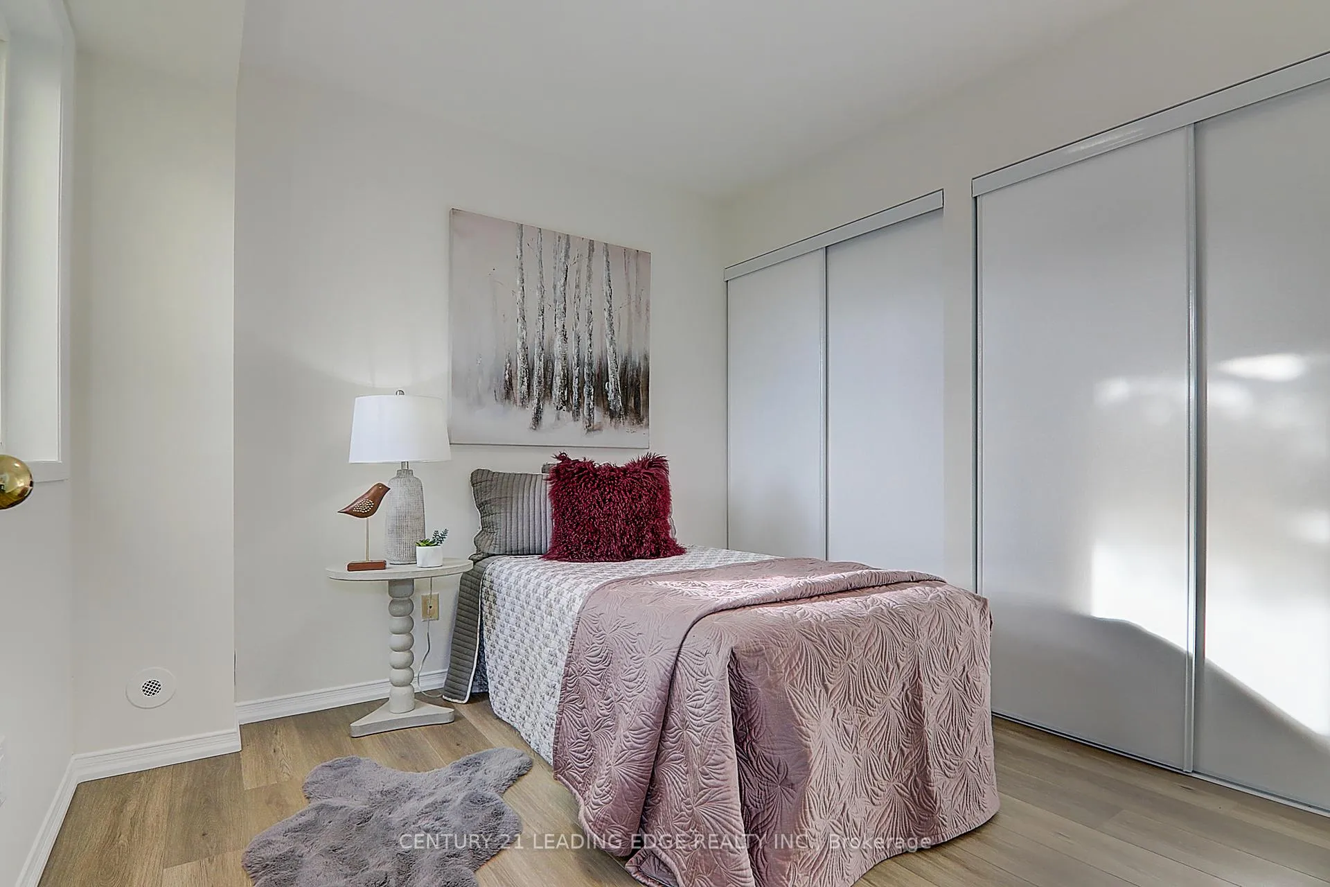 Photo 17 of Unit 48, 2265 Bur Oak Avenue, Markham, Greensborough — HOMEH