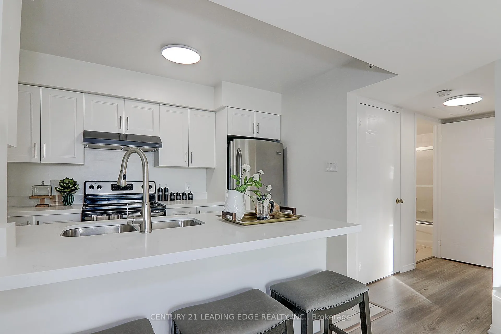 Photo 19 of Unit 48, 2265 Bur Oak Avenue, Markham, Greensborough — HOMEH