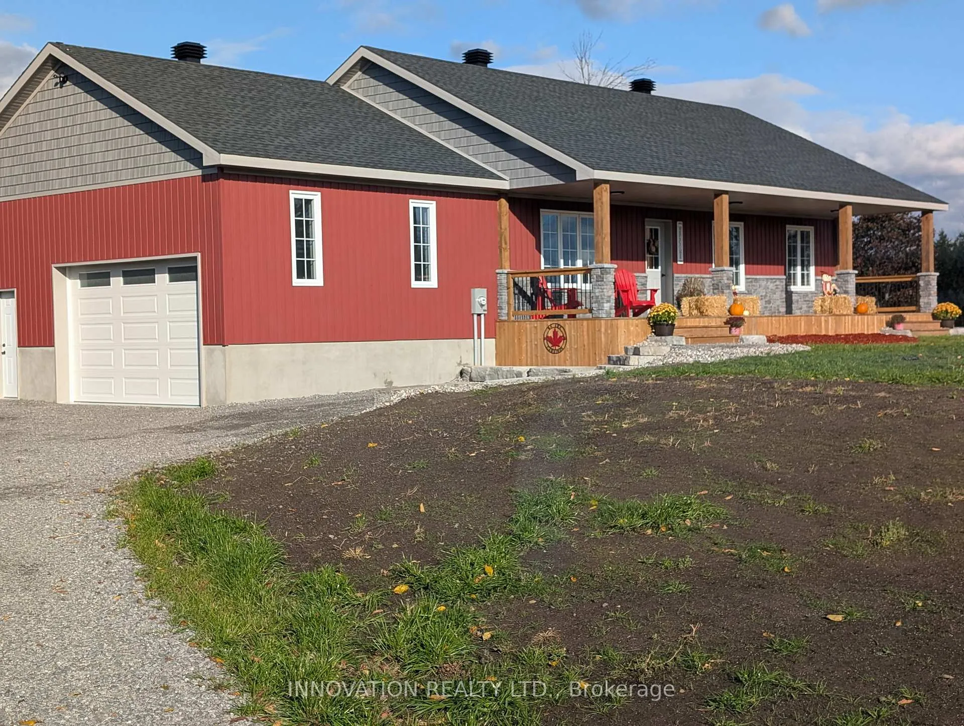 Photo 1 of 7462 County Road 21, Augusta, Augusta Twp — HOMEH