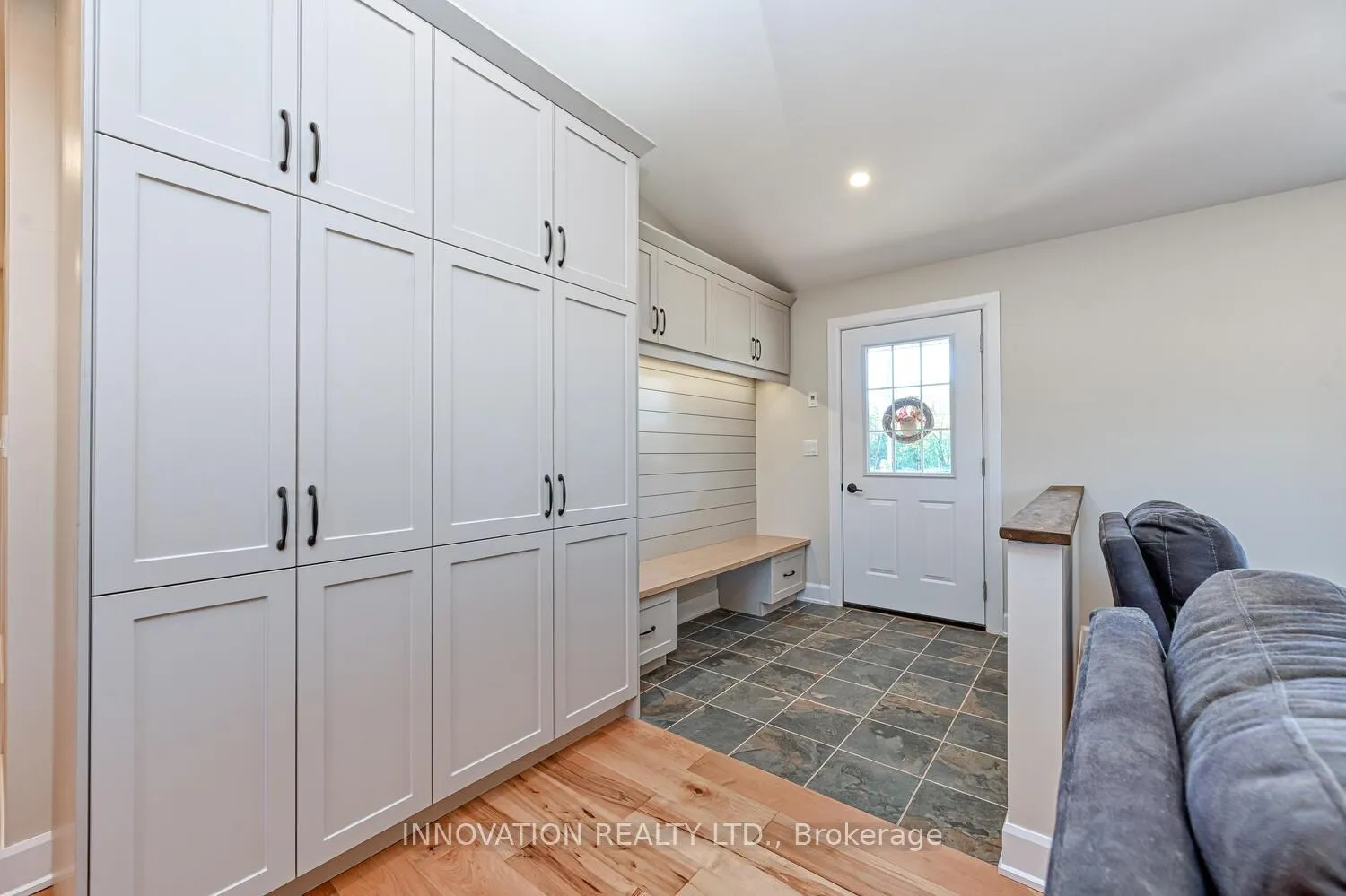 Photo 3 of 7462 County Road 21, Augusta, Augusta Twp — HOMEH