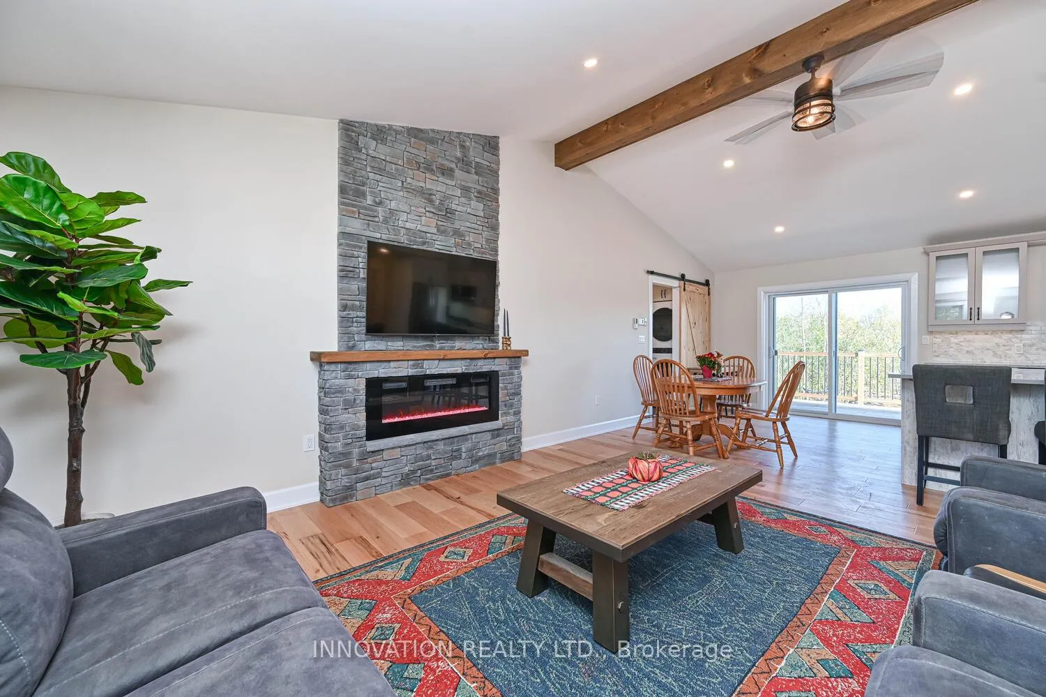 Photo 5 of 7462 County Road 21, Augusta, Augusta Twp — HOMEH