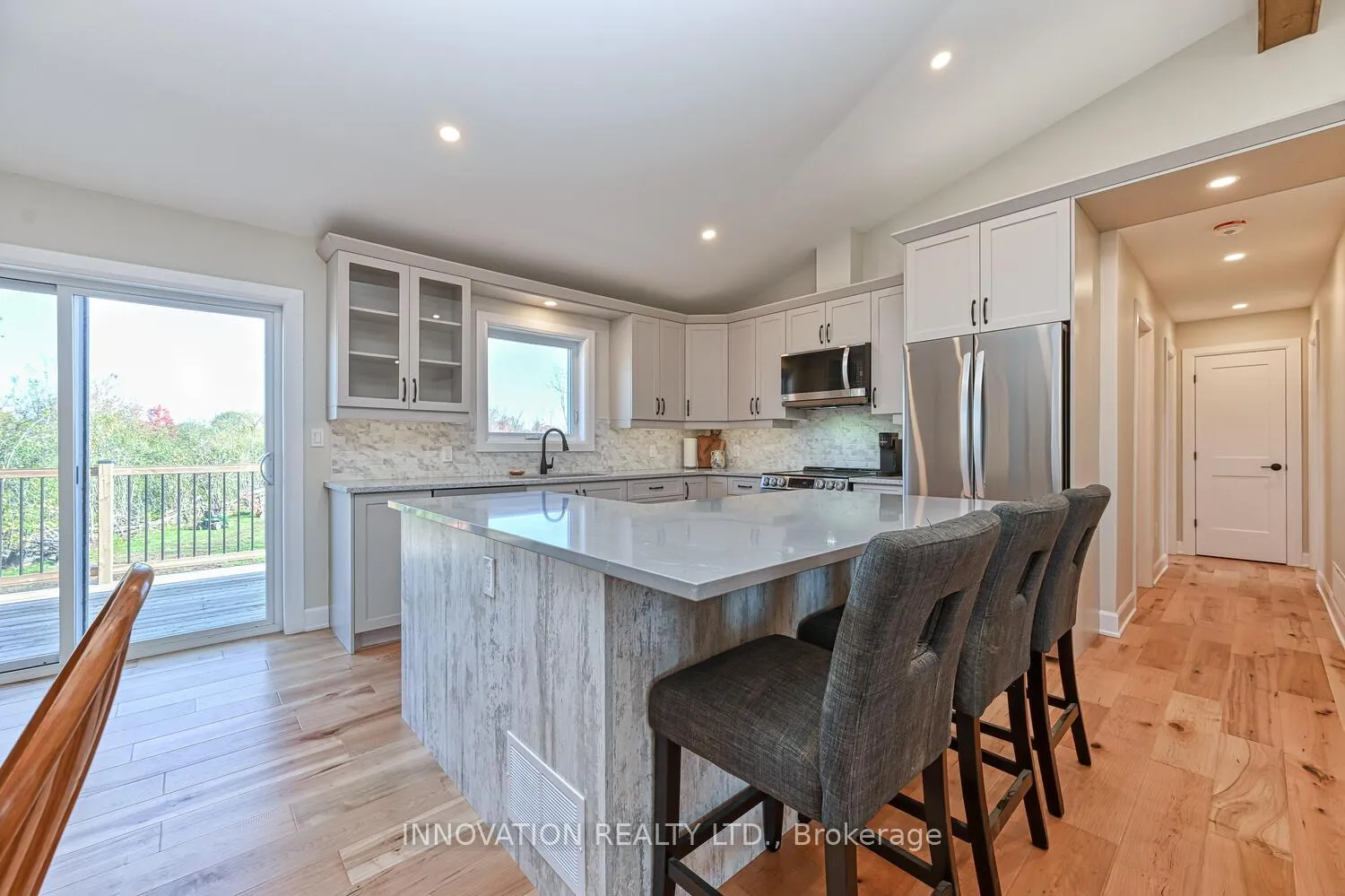 Photo 7 of 7462 County Road 21, Augusta, Augusta Twp — HOMEH