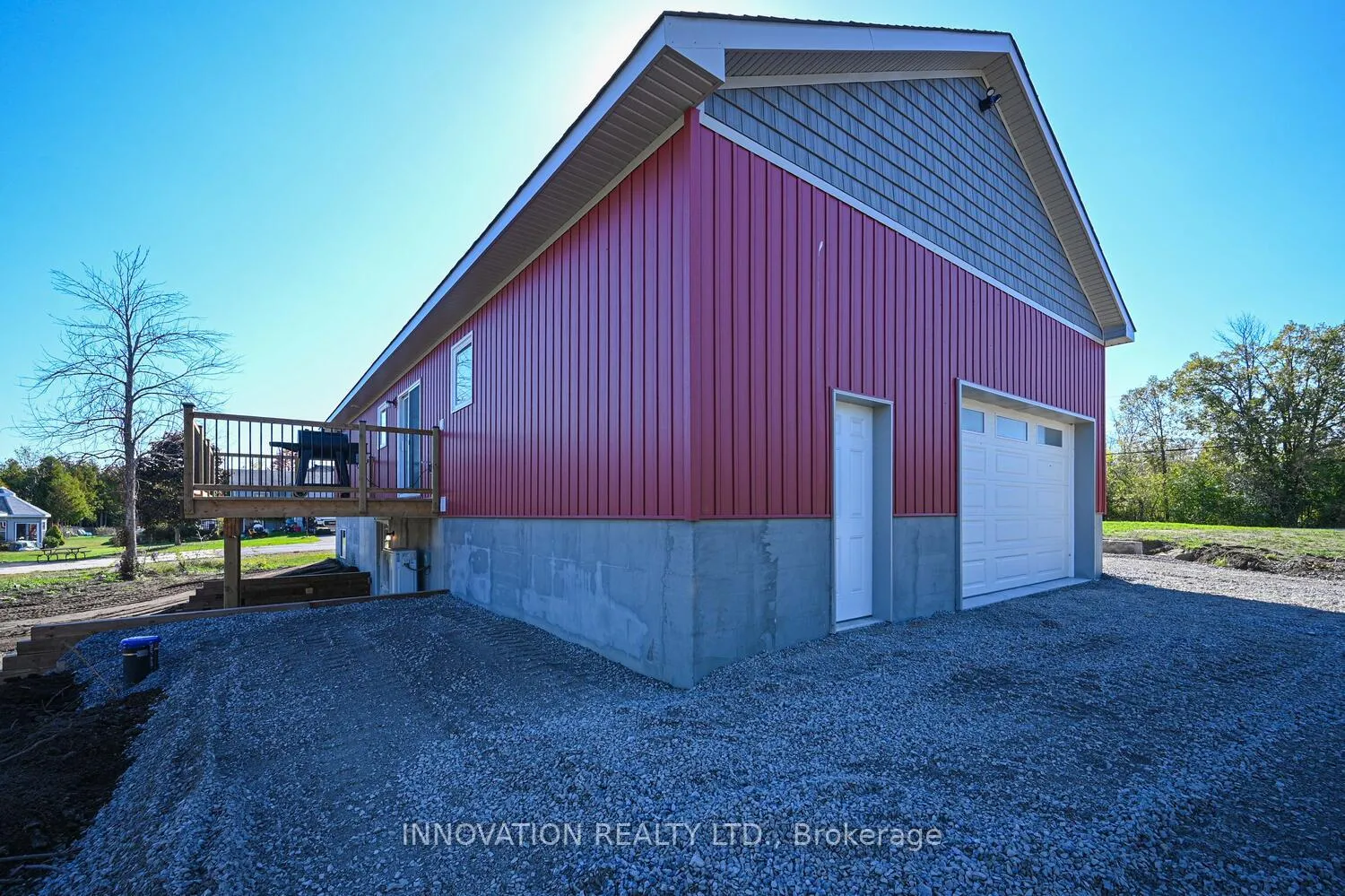 Photo 23 of 7462 County Road 21, Augusta, Augusta Twp — HOMEH