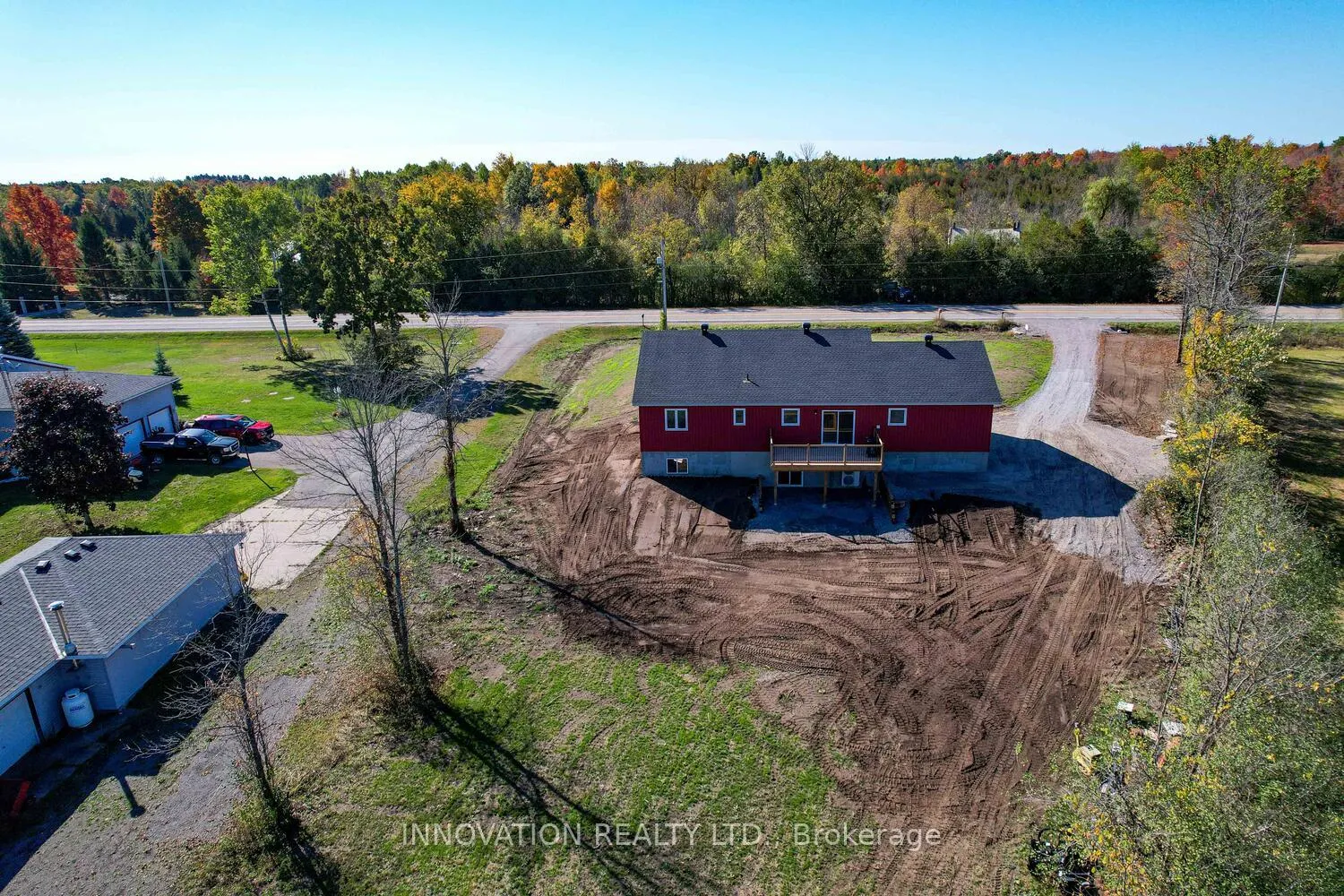 Photo 25 of 7462 County Road 21, Augusta, Augusta Twp — HOMEH
