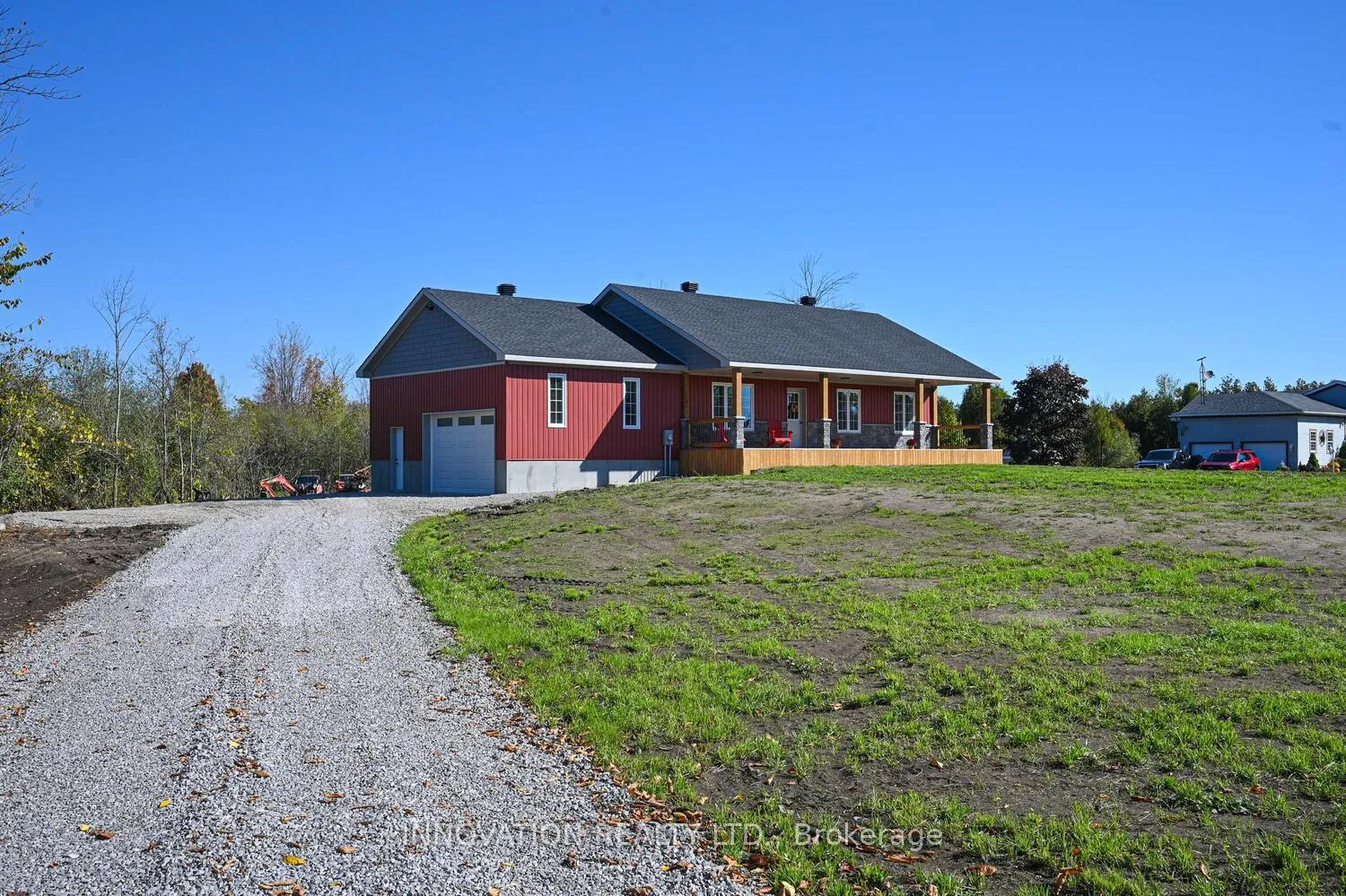 Photo 26 of 7462 County Road 21, Augusta, Augusta Twp — HOMEH