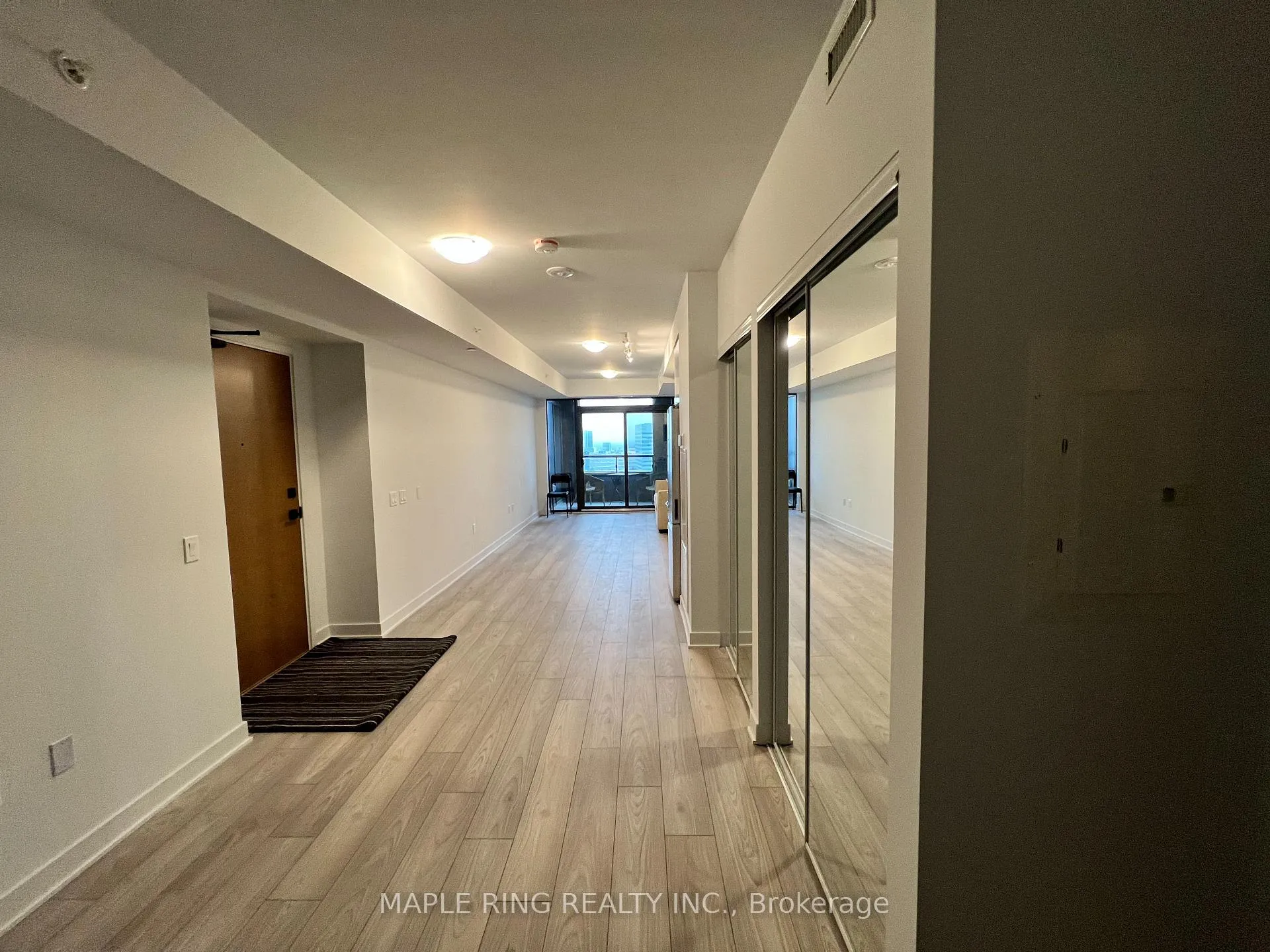 Photo 2 of Unit 1713, 2920 Highway 7 Road, Vaughan, Concord — HOMEH