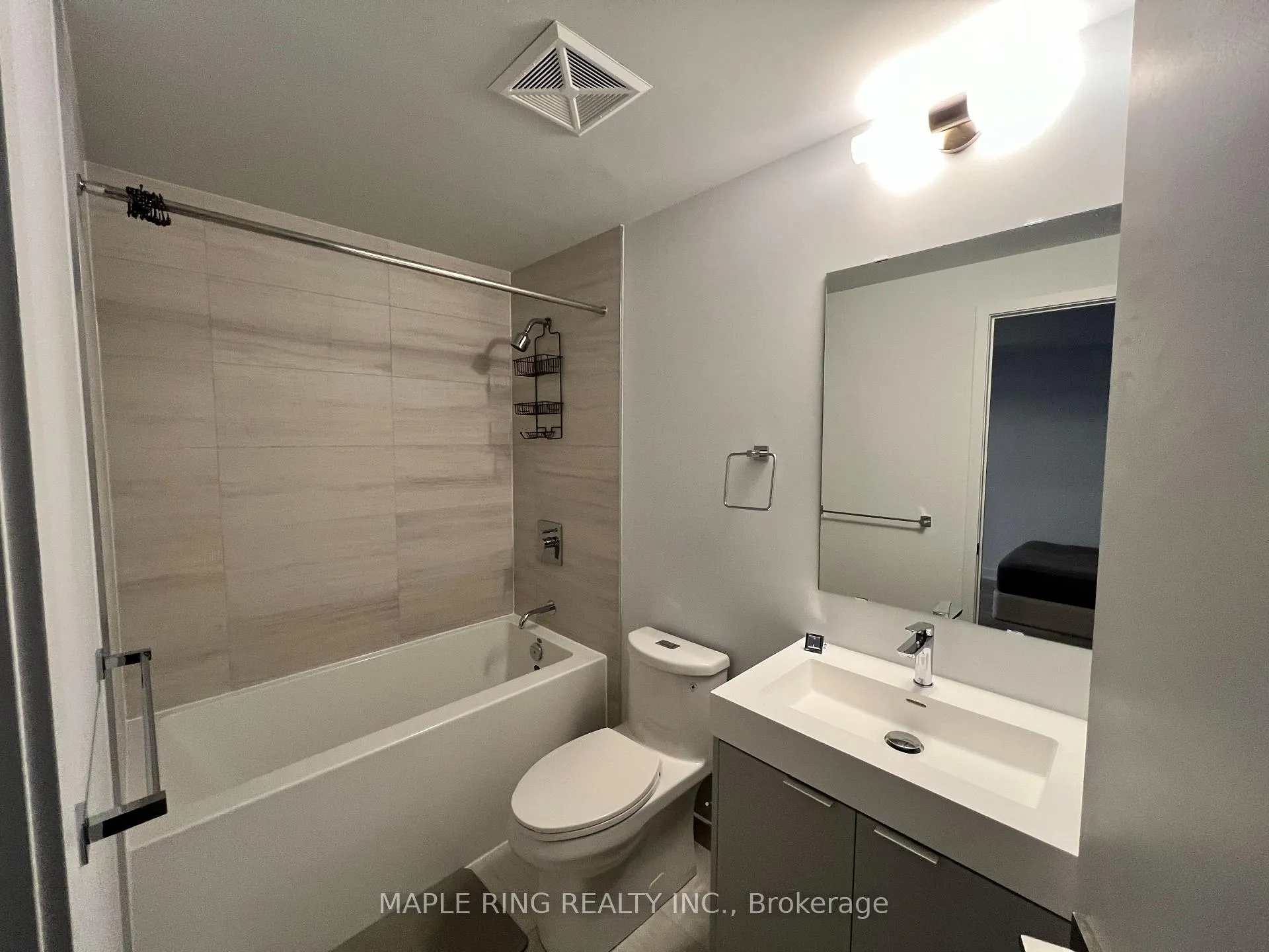 Photo 4 of Unit 1713, 2920 Highway 7 Road, Vaughan, Concord — HOMEH