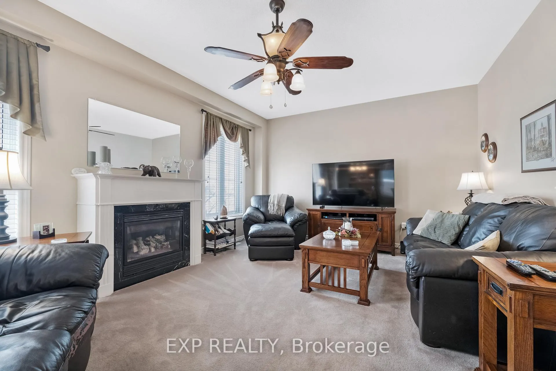 Photo 18 of 106 Succession Crescent, Barrie, Innis-Shore — HOMEH