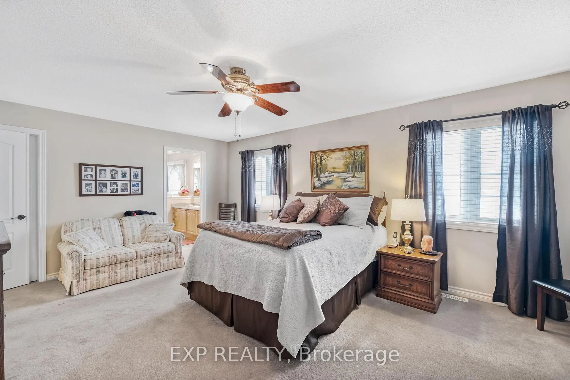 Photo 24 of 106 Succession Crescent, Barrie, Innis-Shore — HOMEH