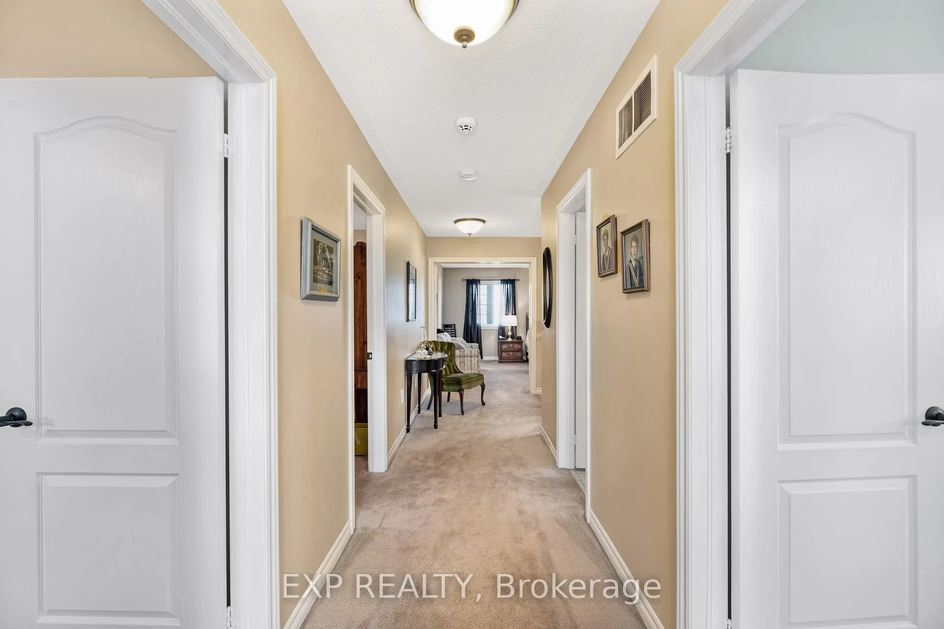 Photo 30 of 106 Succession Crescent, Barrie, Innis-Shore — HOMEH