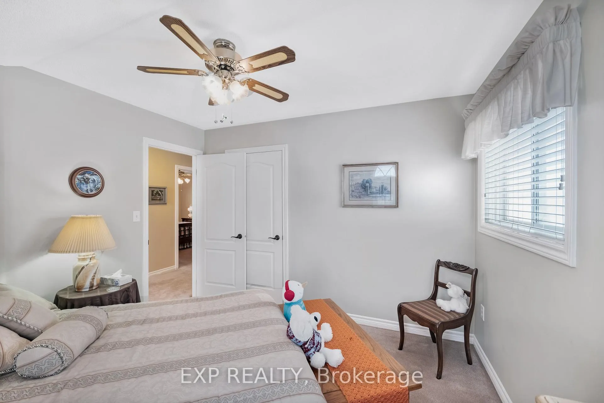 Photo 36 of 106 Succession Crescent, Barrie, Innis-Shore — HOMEH