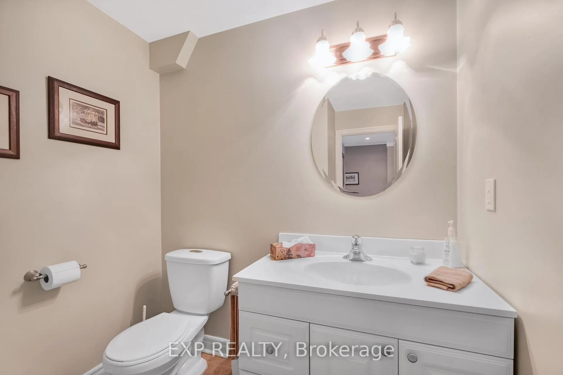 Photo 43 of 106 Succession Crescent, Barrie, Innis-Shore — HOMEH