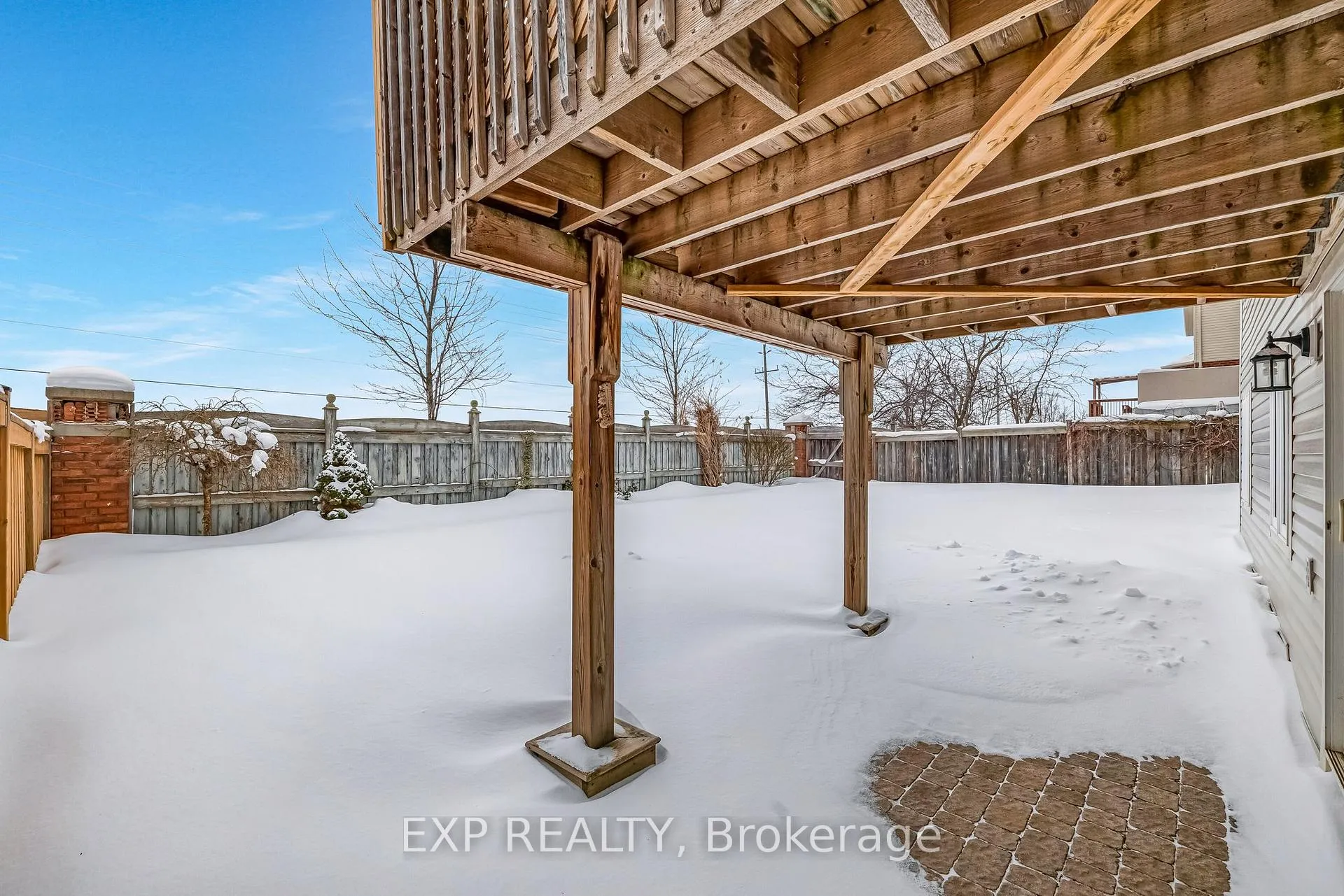 Photo 47 of 106 Succession Crescent, Barrie, Innis-Shore — HOMEH