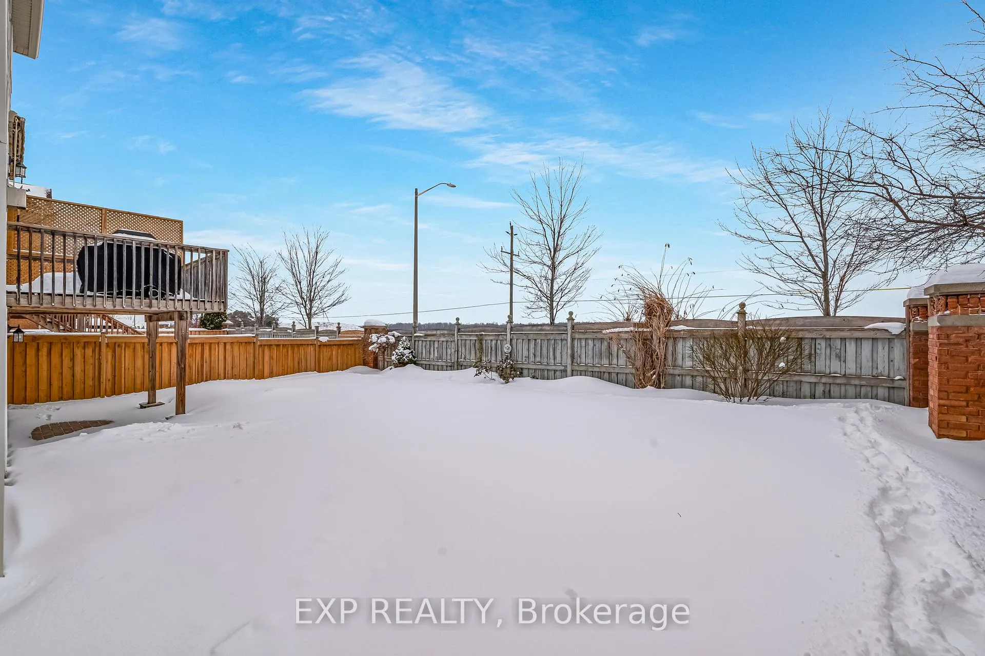 Photo 48 of 106 Succession Crescent, Barrie, Innis-Shore — HOMEH