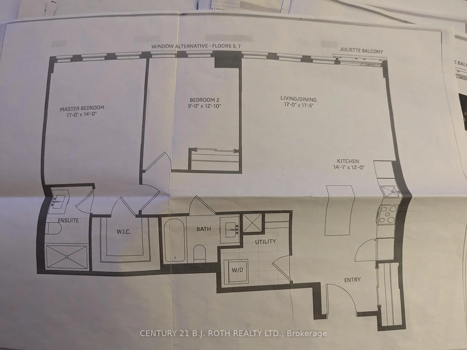 Photo 7 of Unit 822, 185 Dunlop Street E, Barrie, Lakeshore — HOMEH