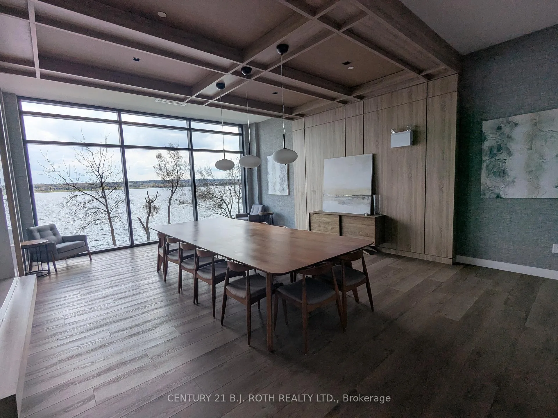 Photo 10 of Unit 822, 185 Dunlop Street E, Barrie, Lakeshore — HOMEH