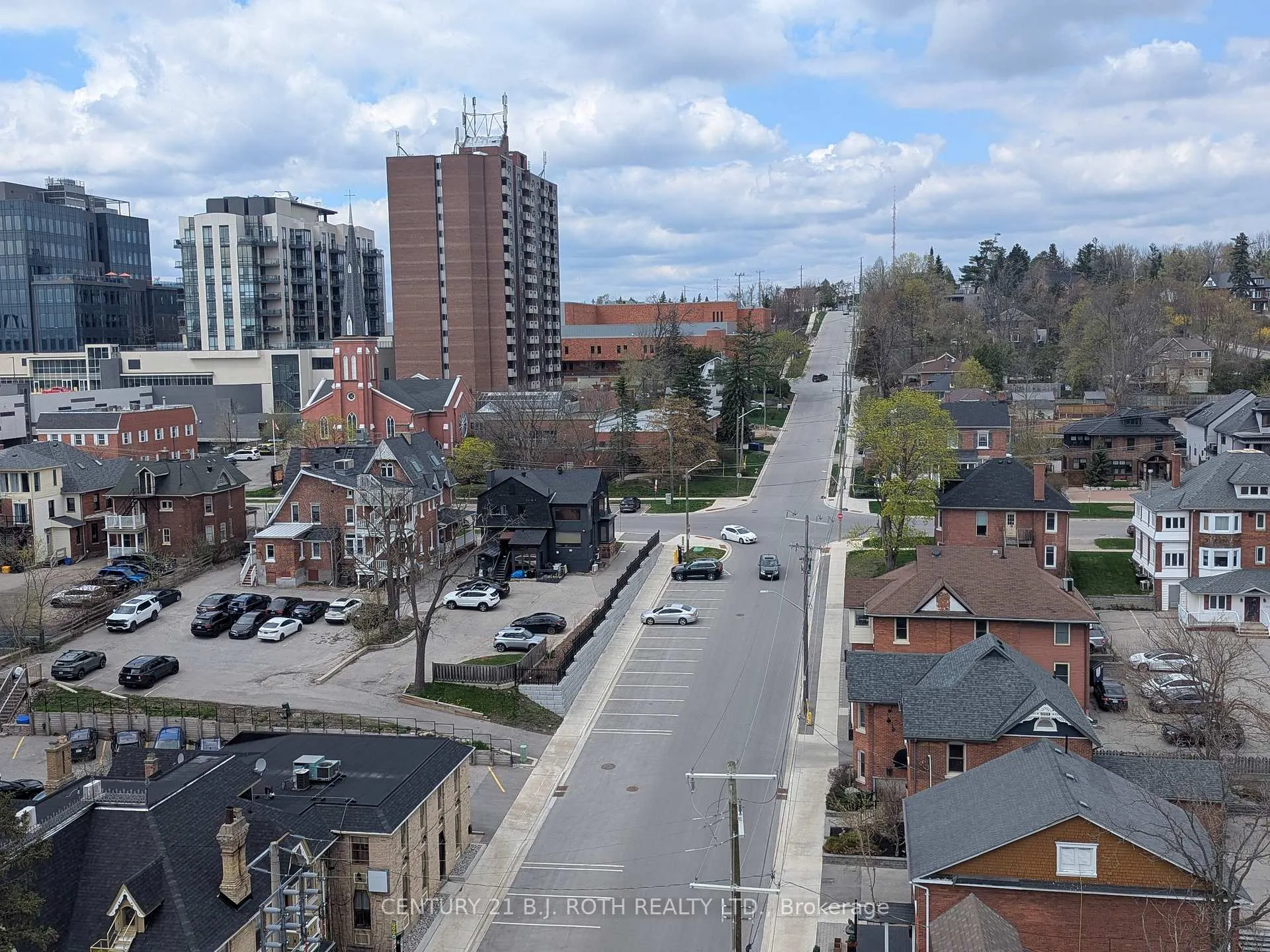 Photo 25 of Unit 822, 185 Dunlop Street E, Barrie, Lakeshore — HOMEH