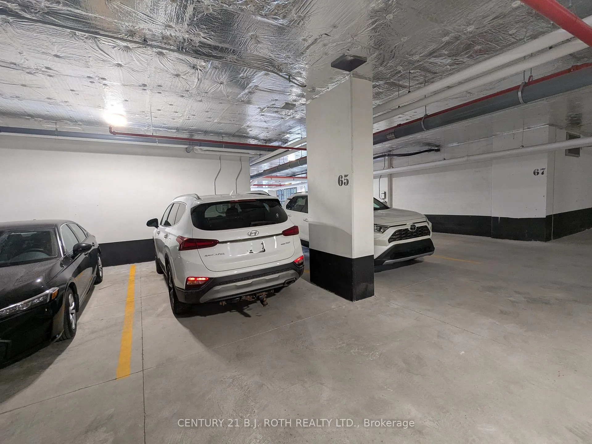 Photo 29 of Unit 822, 185 Dunlop Street E, Barrie, Lakeshore — HOMEH