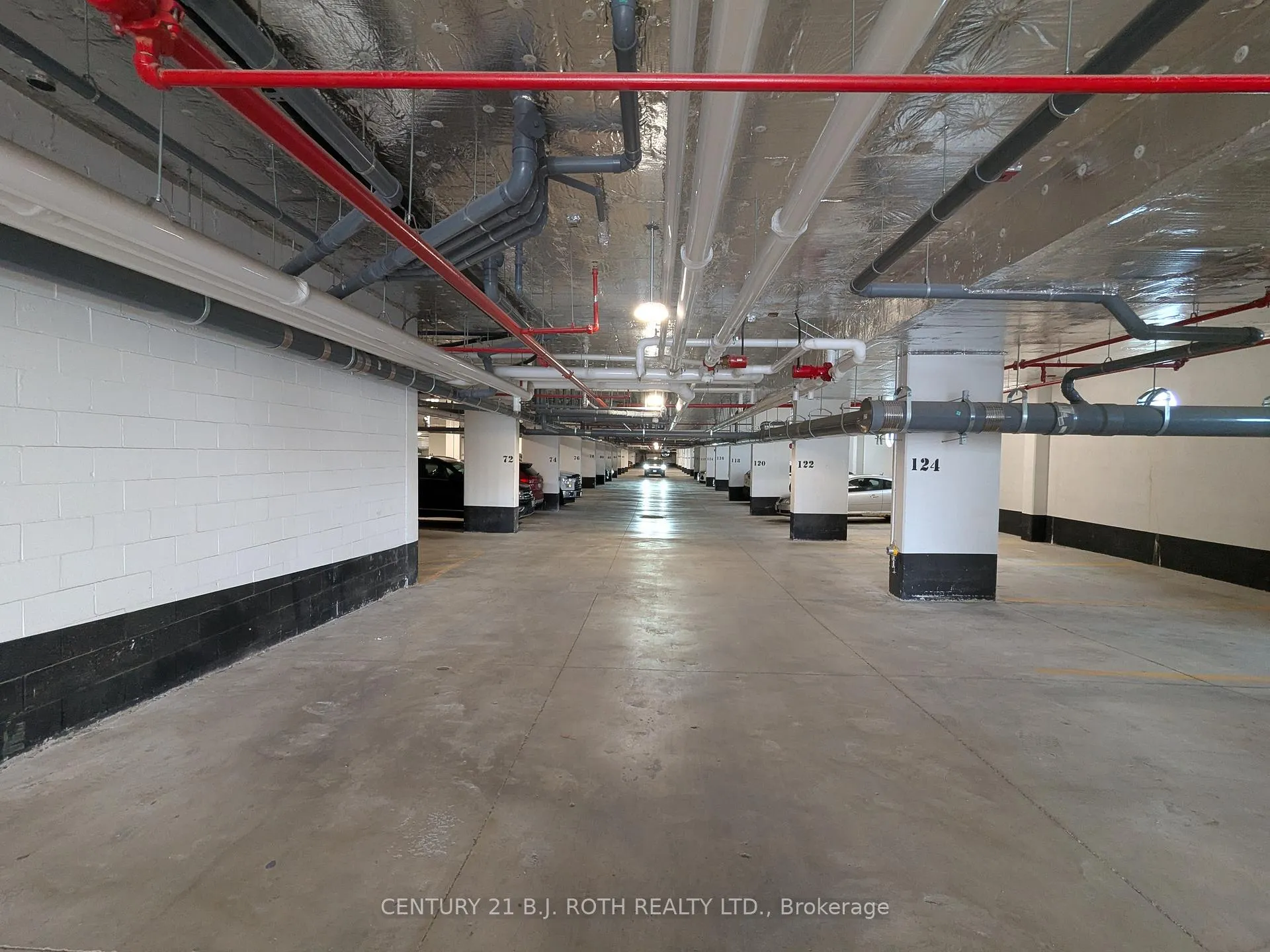 Photo 31 of Unit 822, 185 Dunlop Street E, Barrie, Lakeshore — HOMEH