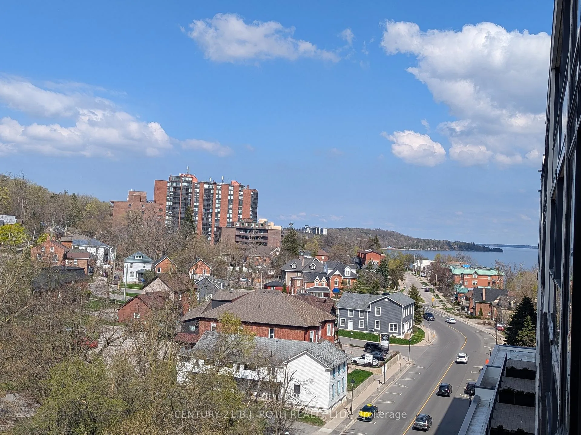 Photo 44 of Unit 822, 185 Dunlop Street E, Barrie, Lakeshore — HOMEH