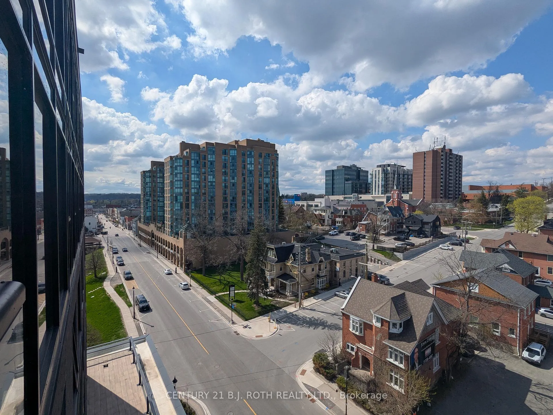 Photo 45 of Unit 822, 185 Dunlop Street E, Barrie, Lakeshore — HOMEH