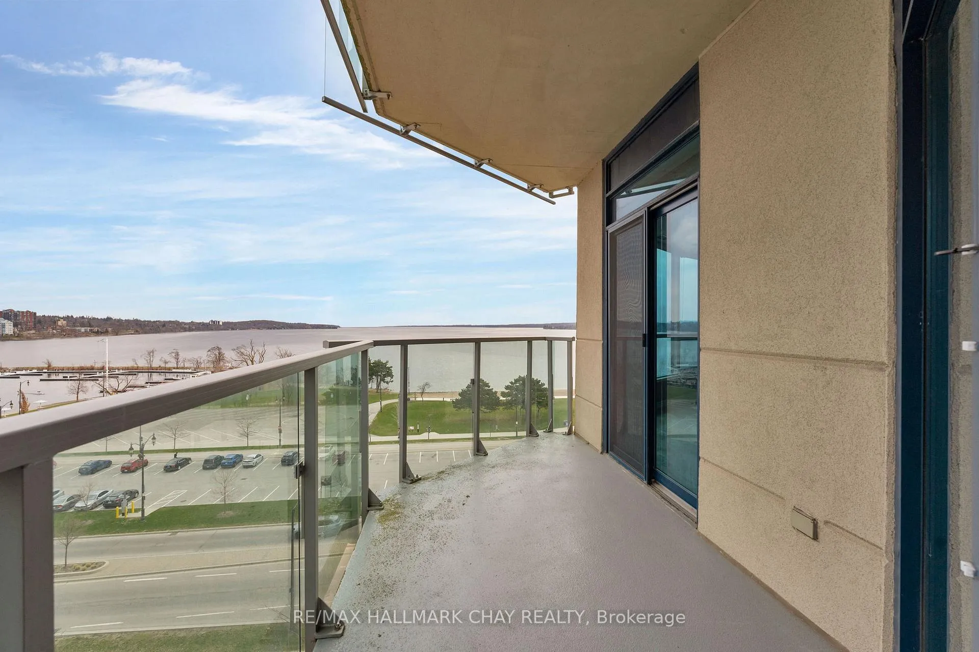 Photo 19 of Unit 706, 37 Ellen Street, Barrie, City Centre — HOMEH