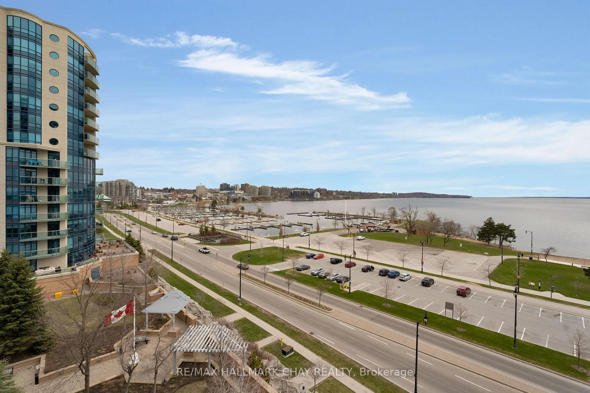Photo 20 of Unit 706, 37 Ellen Street, Barrie, City Centre — HOMEH