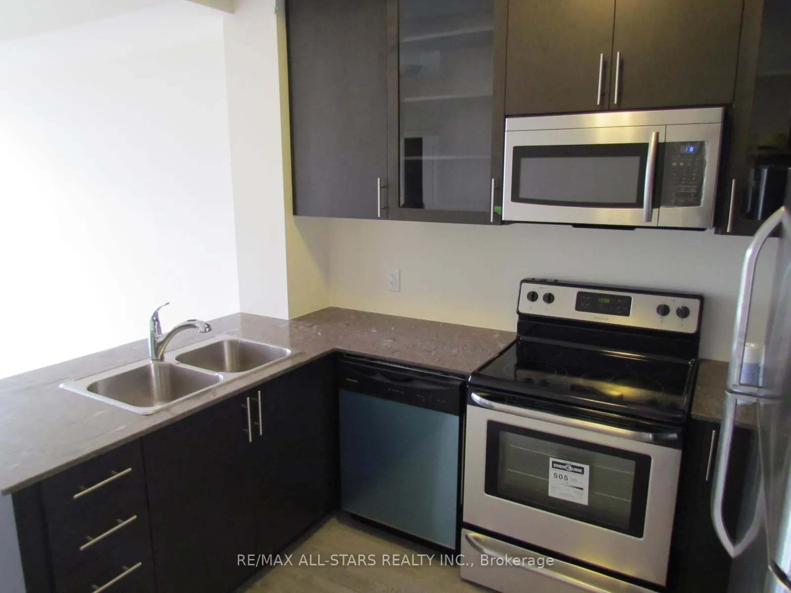Photo 1 of Unit 305, 9500 Markham Road, Markham, Wismer — HOMEH