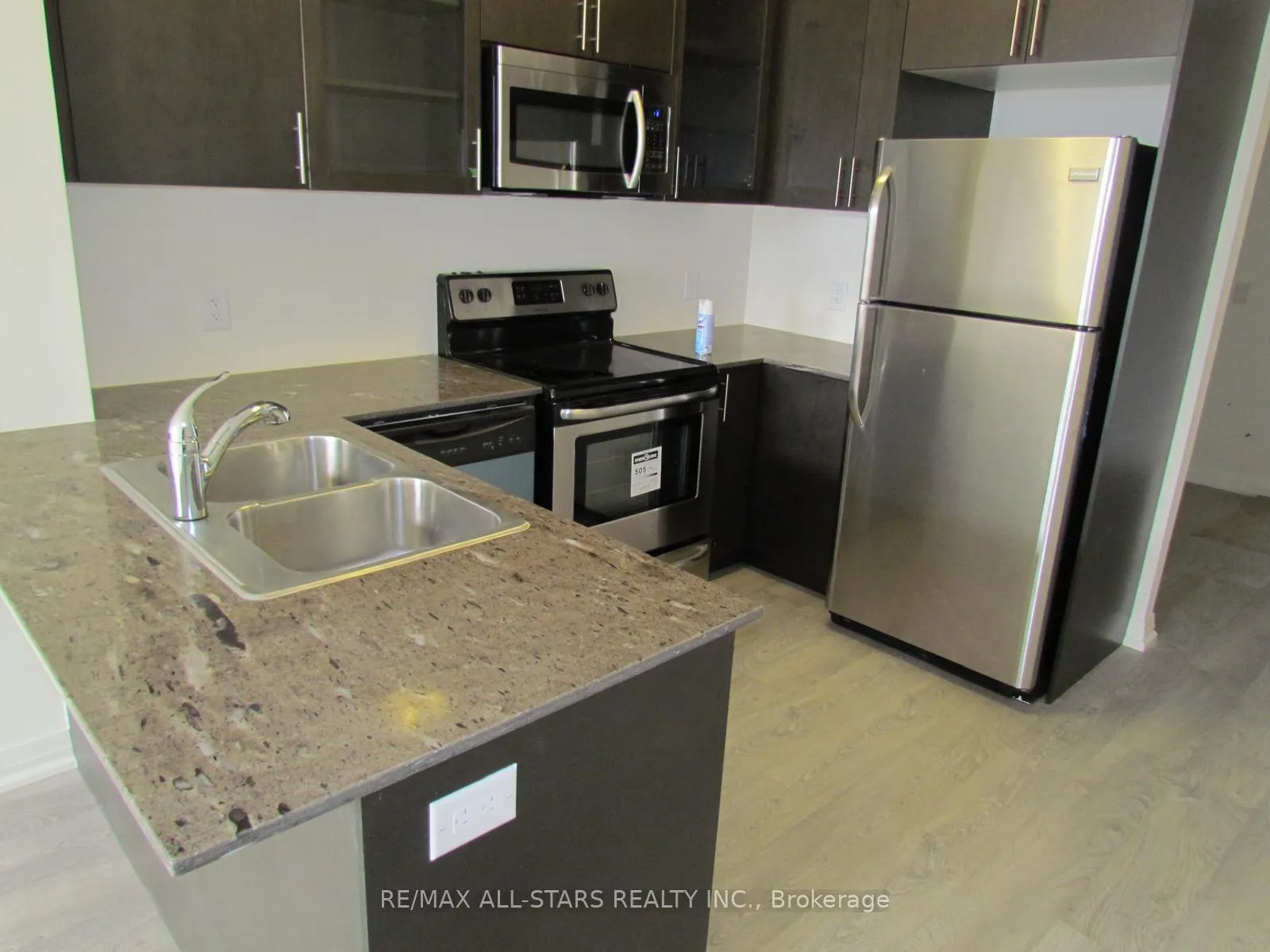 Photo 7 of Unit 305, 9500 Markham Road, Markham, Wismer — HOMEH