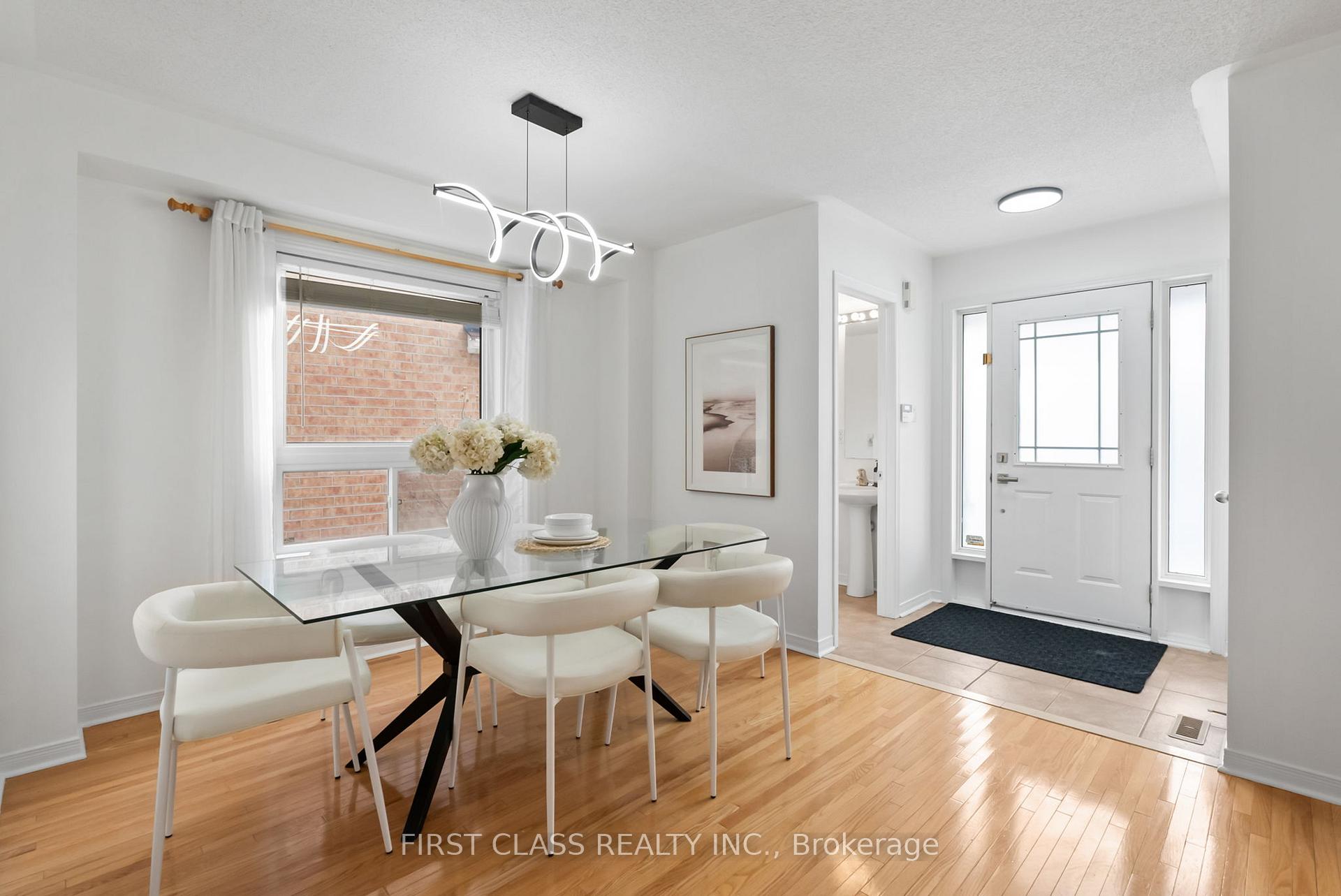 Photo 6 of 3 Hollier Drive, Ajax, Northeast Ajax — HOMEH
