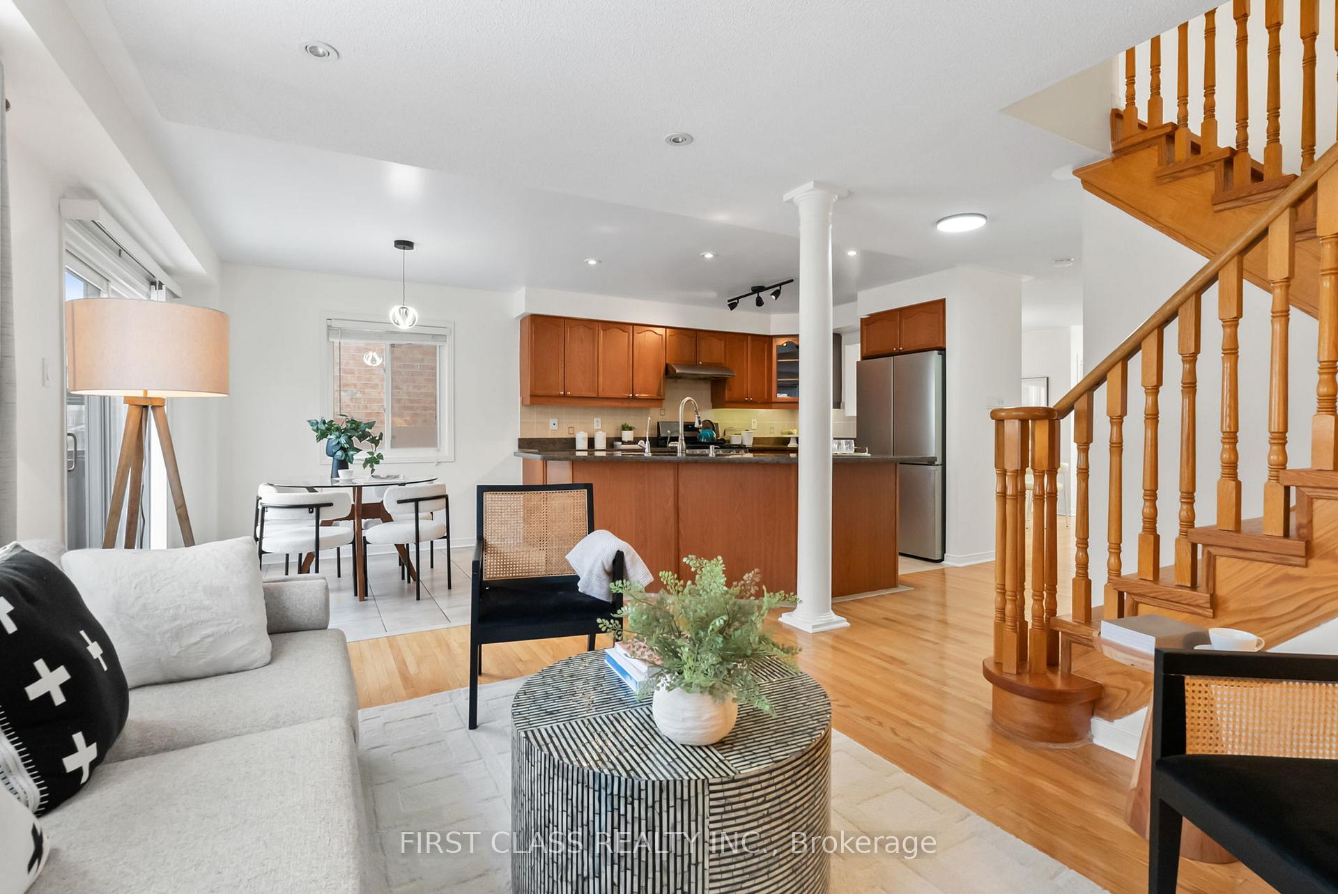 Photo 10 of 3 Hollier Drive, Ajax, Northeast Ajax — HOMEH