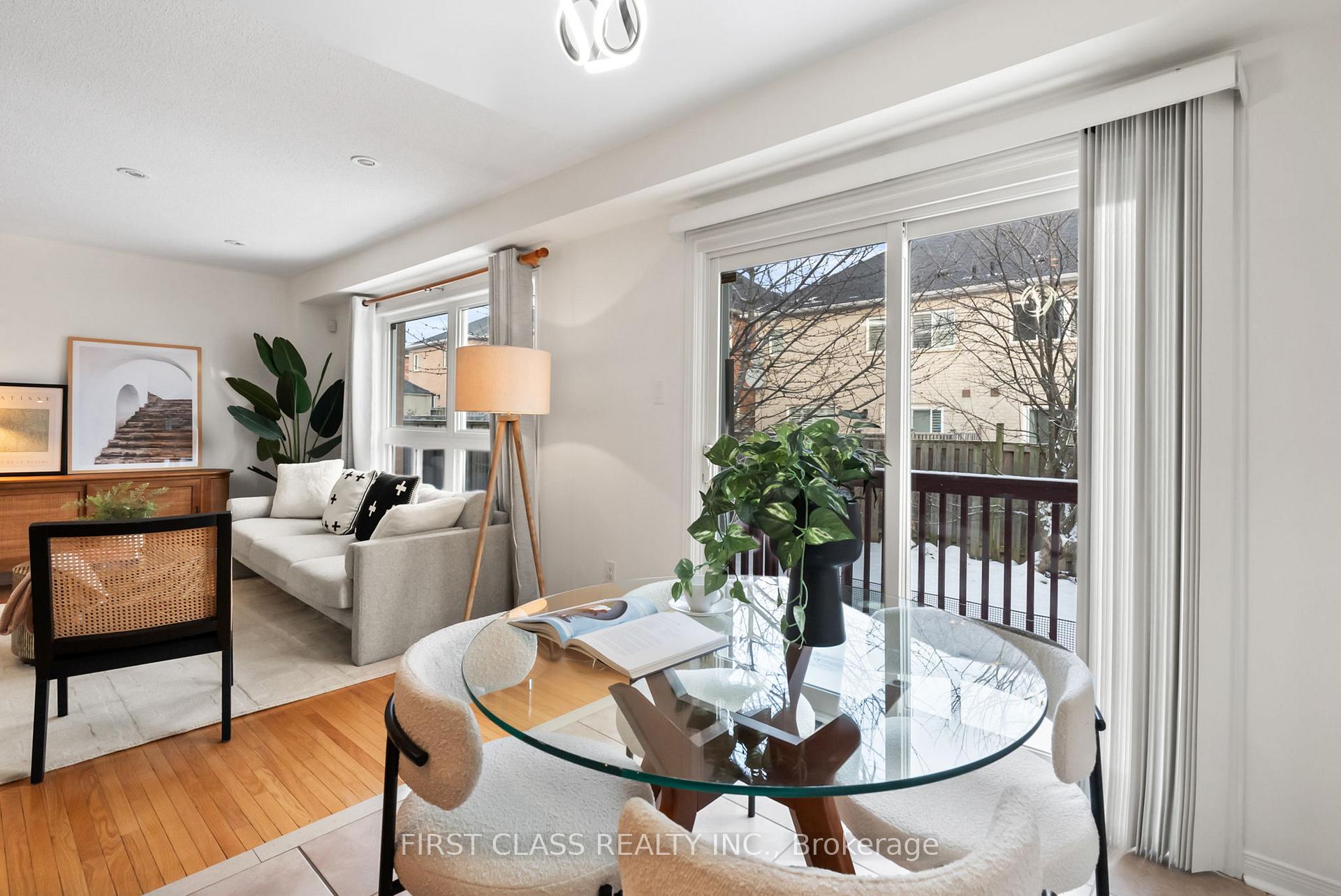 Photo 12 of 3 Hollier Drive, Ajax, Northeast Ajax — HOMEH