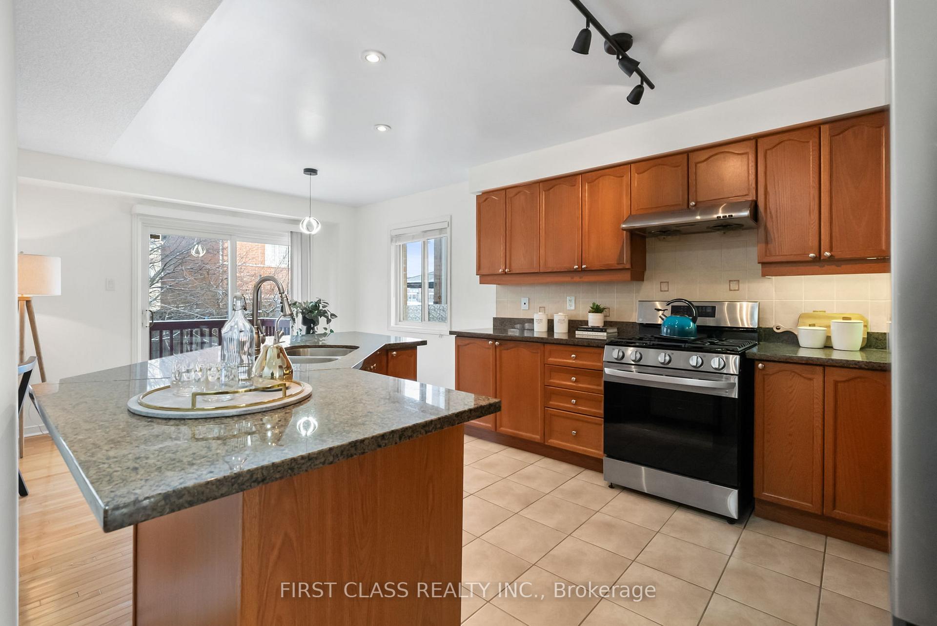 Photo 15 of 3 Hollier Drive, Ajax, Northeast Ajax — HOMEH