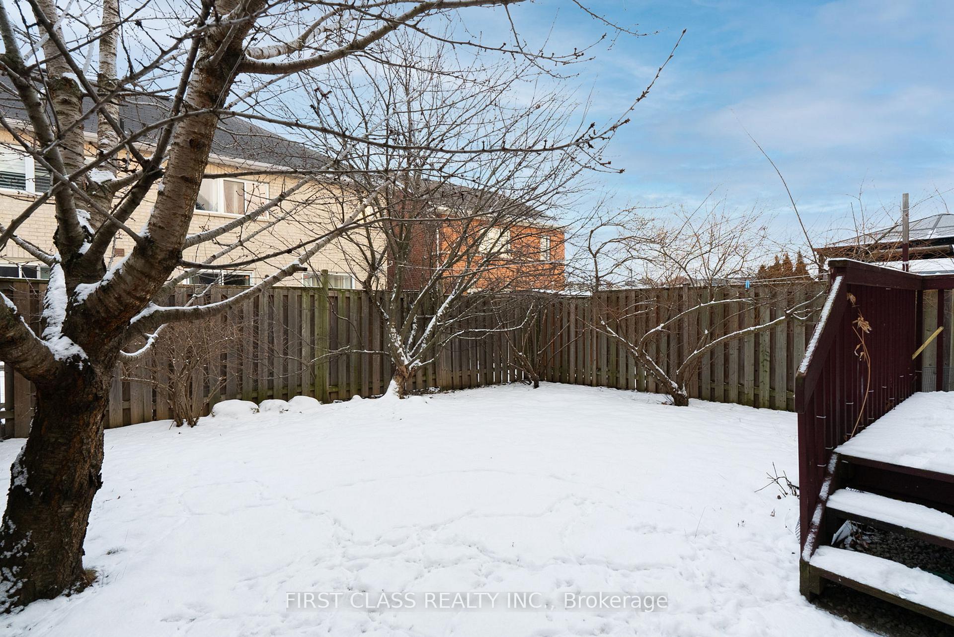 Photo 33 of 3 Hollier Drive, Ajax, Northeast Ajax — HOMEH