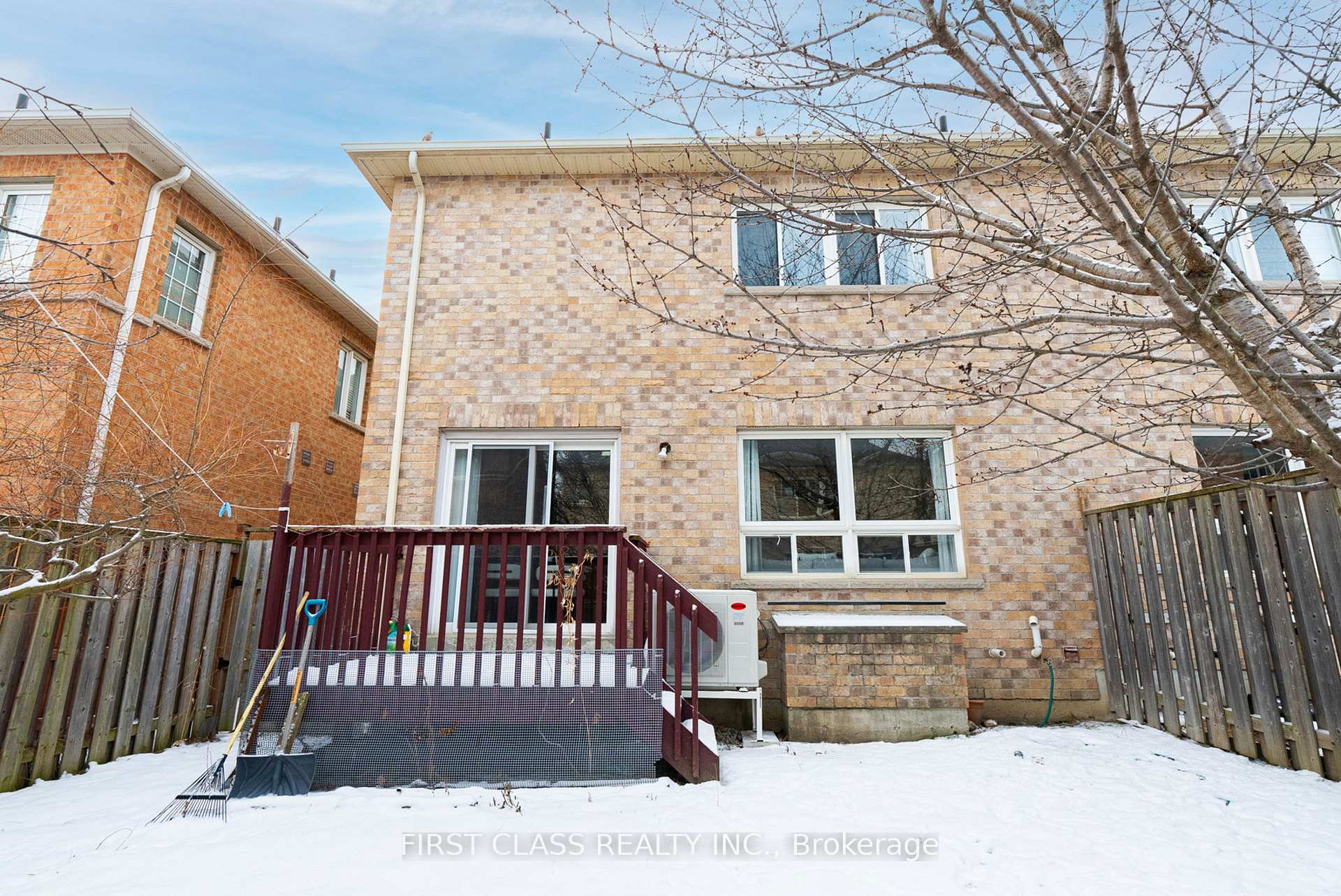 Photo 34 of 3 Hollier Drive, Ajax, Northeast Ajax — HOMEH