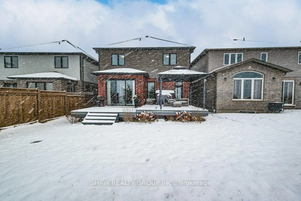 Photo 37 of 22 Loxleigh Lane, Woolwich — HOMEH
