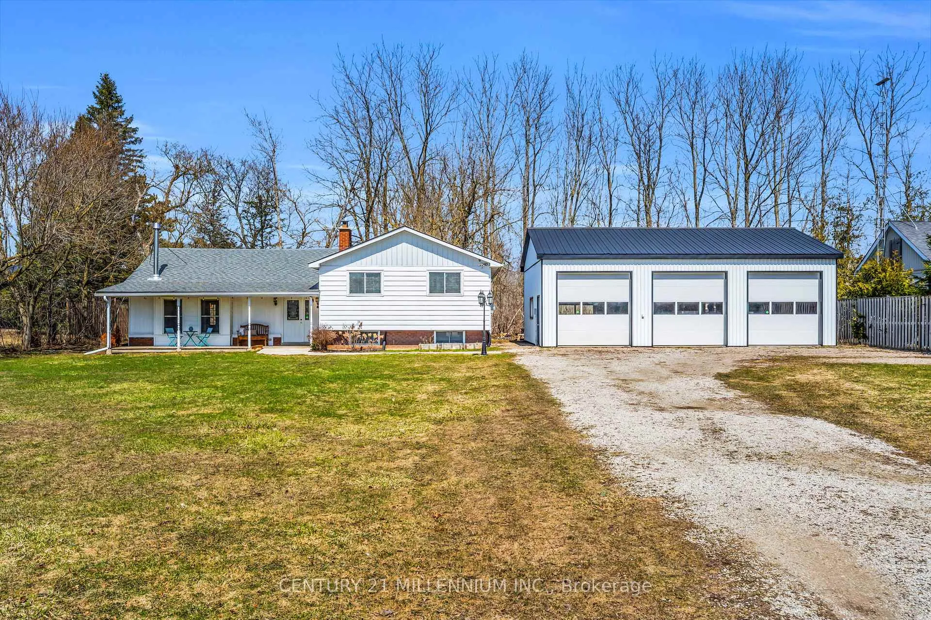 Photo 1 of 5767 Fourth Line, Guelph/Eramosa, Rural Guelph/Eramosa East — HOMEH