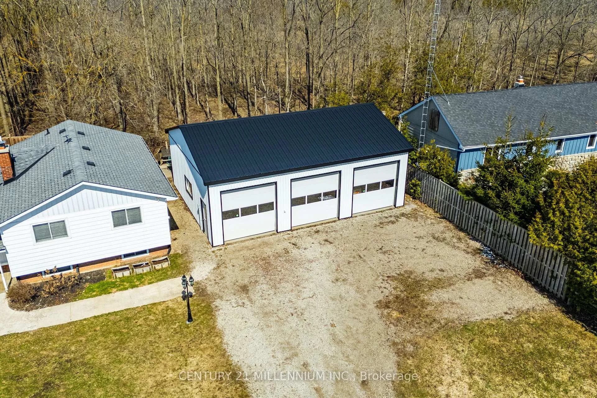 Photo 3 of 5767 Fourth Line, Guelph/Eramosa, Rural Guelph/Eramosa East — HOMEH