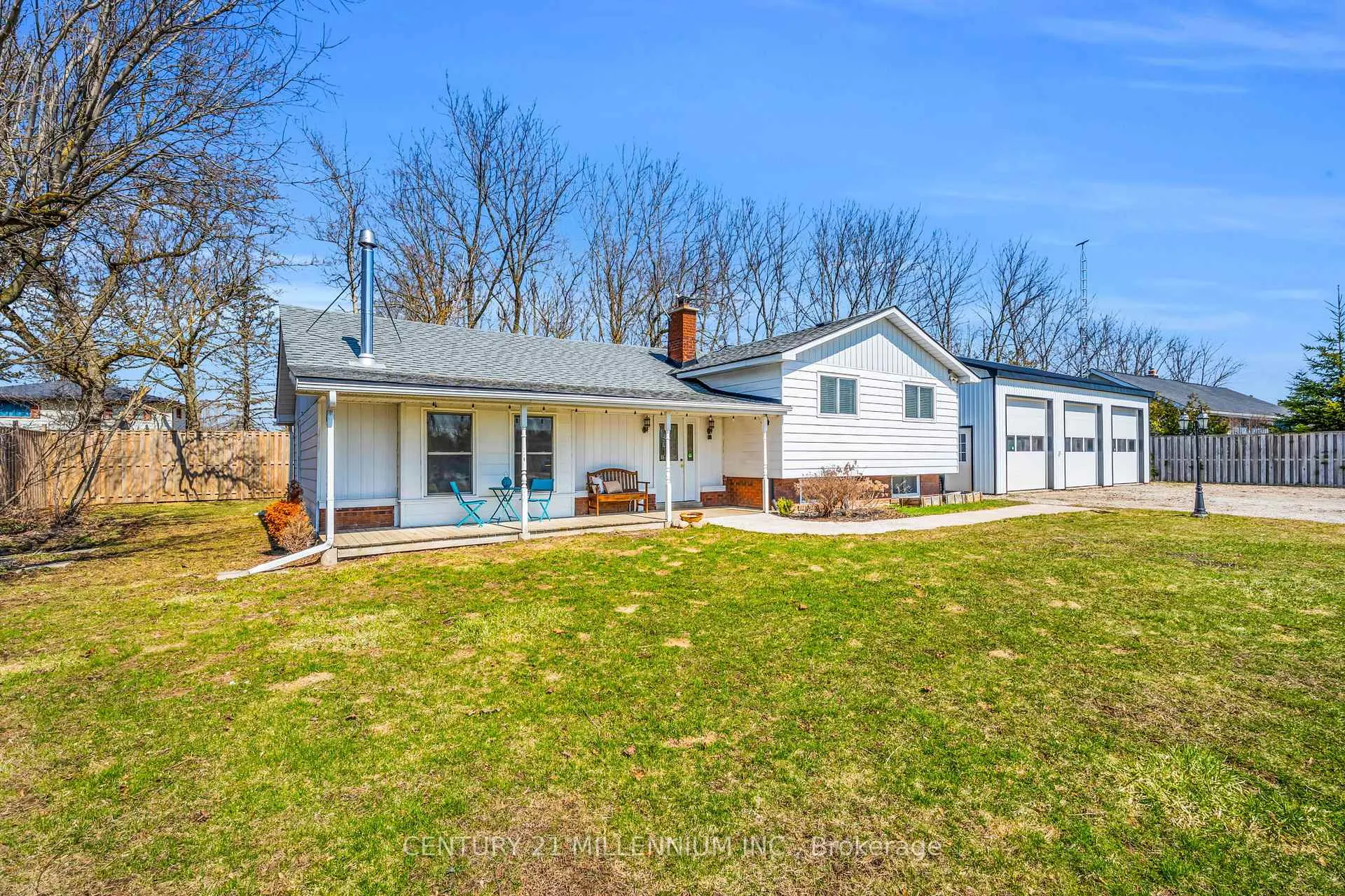 Photo 4 of 5767 Fourth Line, Guelph/Eramosa, Rural Guelph/Eramosa East — HOMEH
