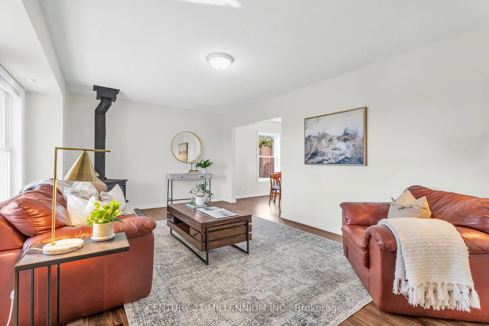 Photo 9 of 5767 Fourth Line, Guelph/Eramosa, Rural Guelph/Eramosa East — HOMEH
