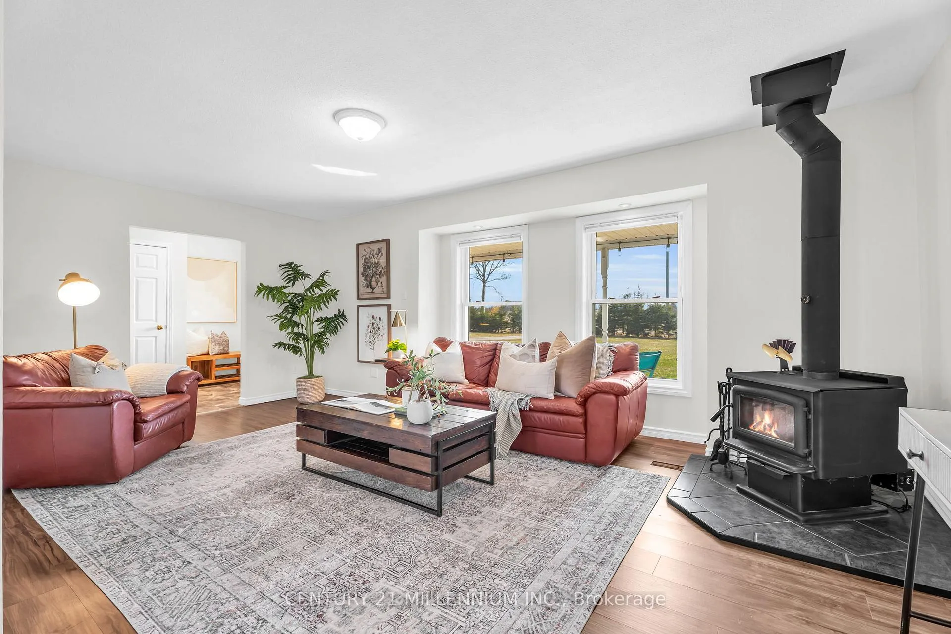 Photo 10 of 5767 Fourth Line, Guelph/Eramosa, Rural Guelph/Eramosa East — HOMEH