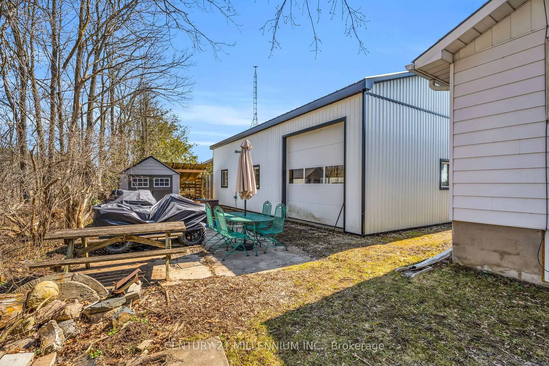 Photo 30 of 5767 Fourth Line, Guelph/Eramosa, Rural Guelph/Eramosa East — HOMEH
