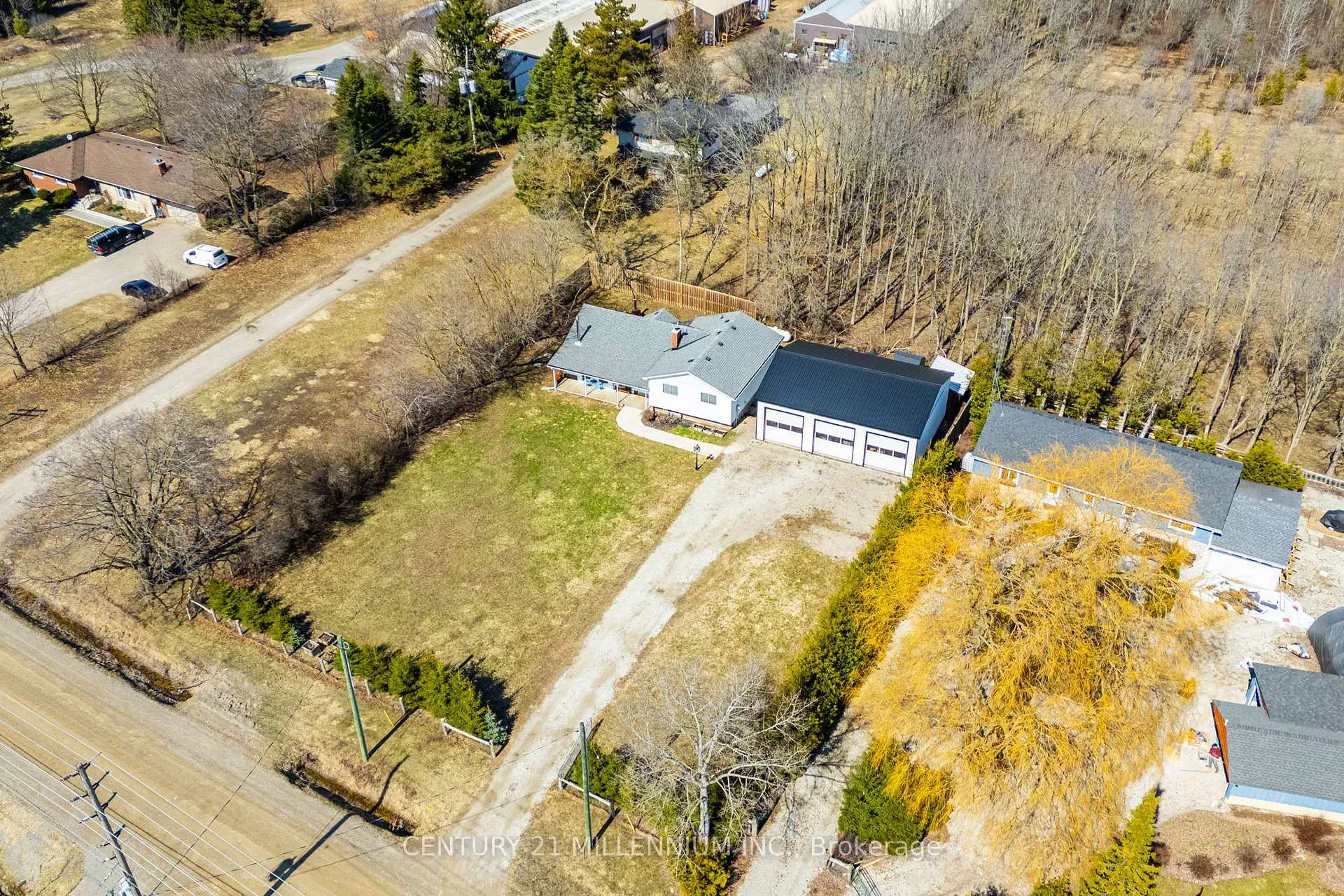 Photo 34 of 5767 Fourth Line, Guelph/Eramosa, Rural Guelph/Eramosa East — HOMEH