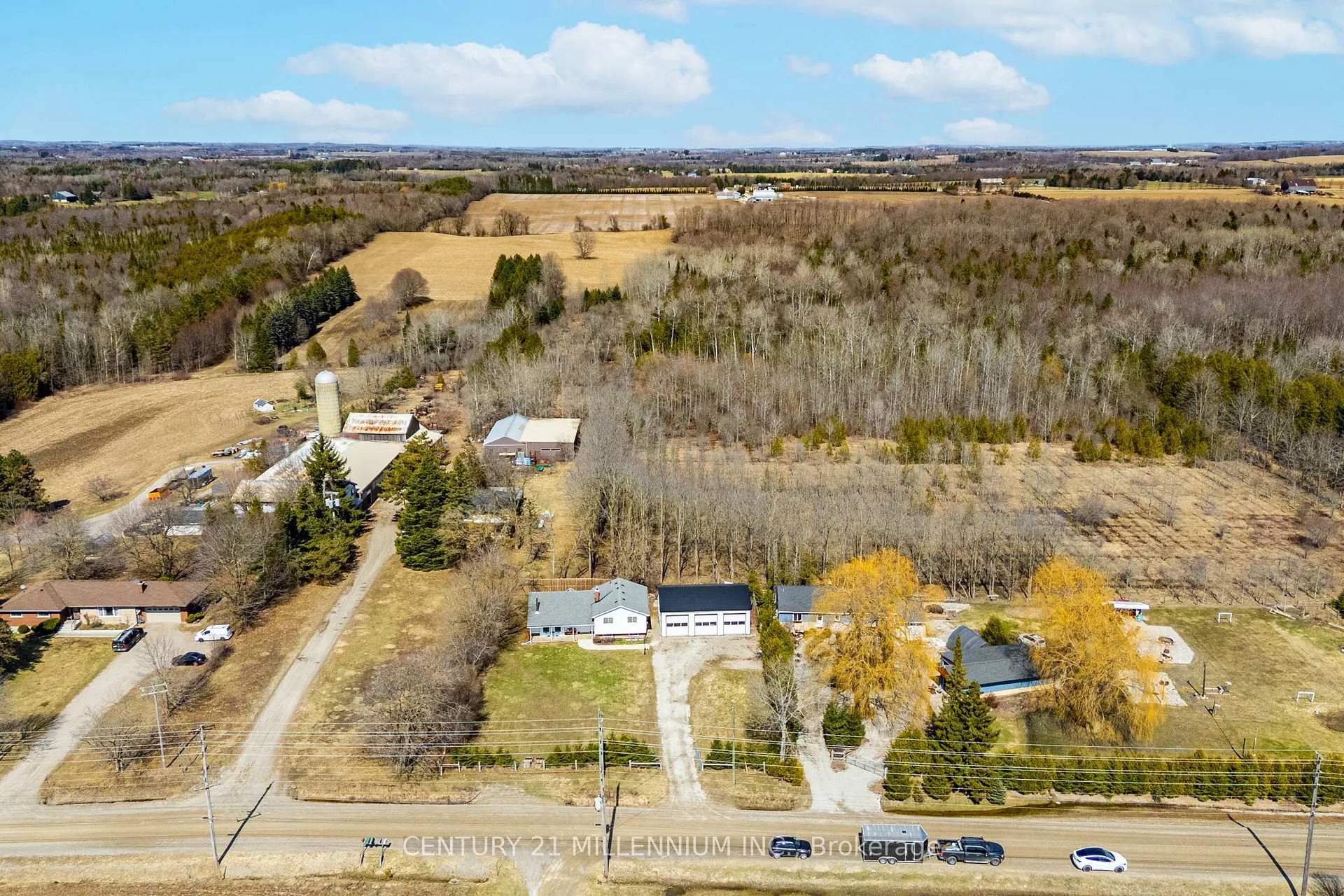 Photo 35 of 5767 Fourth Line, Guelph/Eramosa, Rural Guelph/Eramosa East — HOMEH