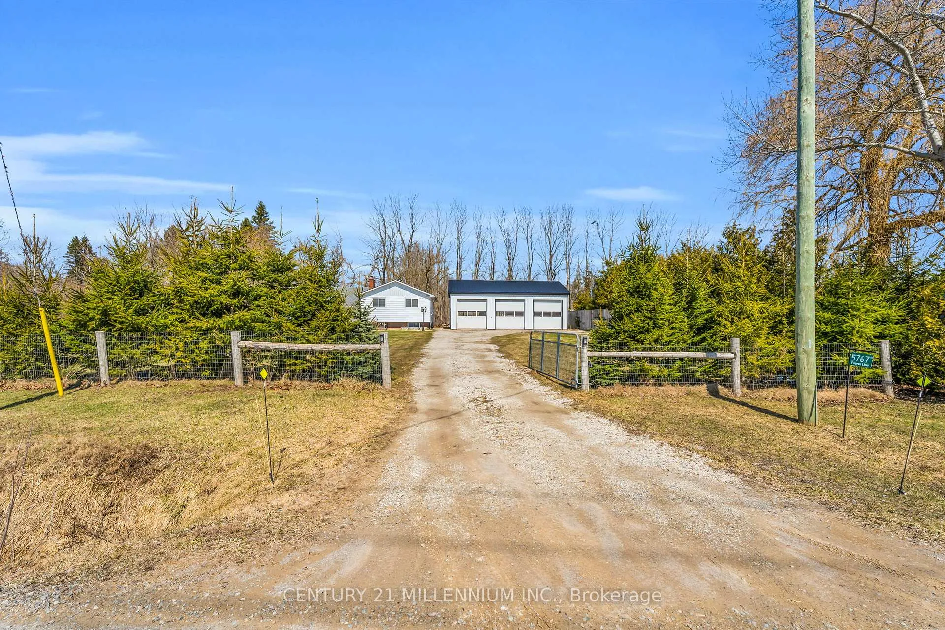 Photo 37 of 5767 Fourth Line, Guelph/Eramosa, Rural Guelph/Eramosa East — HOMEH