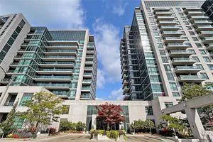 Photo 1 of Unit 1109, 35 Brian Peck Crescent, Toronto, Thorncliffe Park — HOMEH