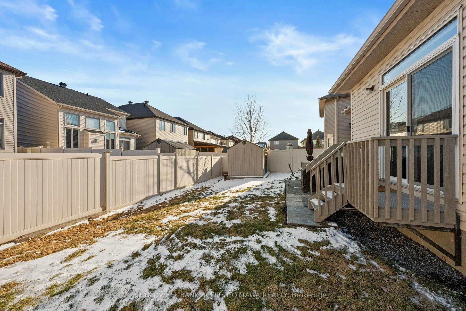 Photo 36 of 220 Dave Smith Crescent, Ottawa, Riverside South/Gloucester Glen — HOMEH