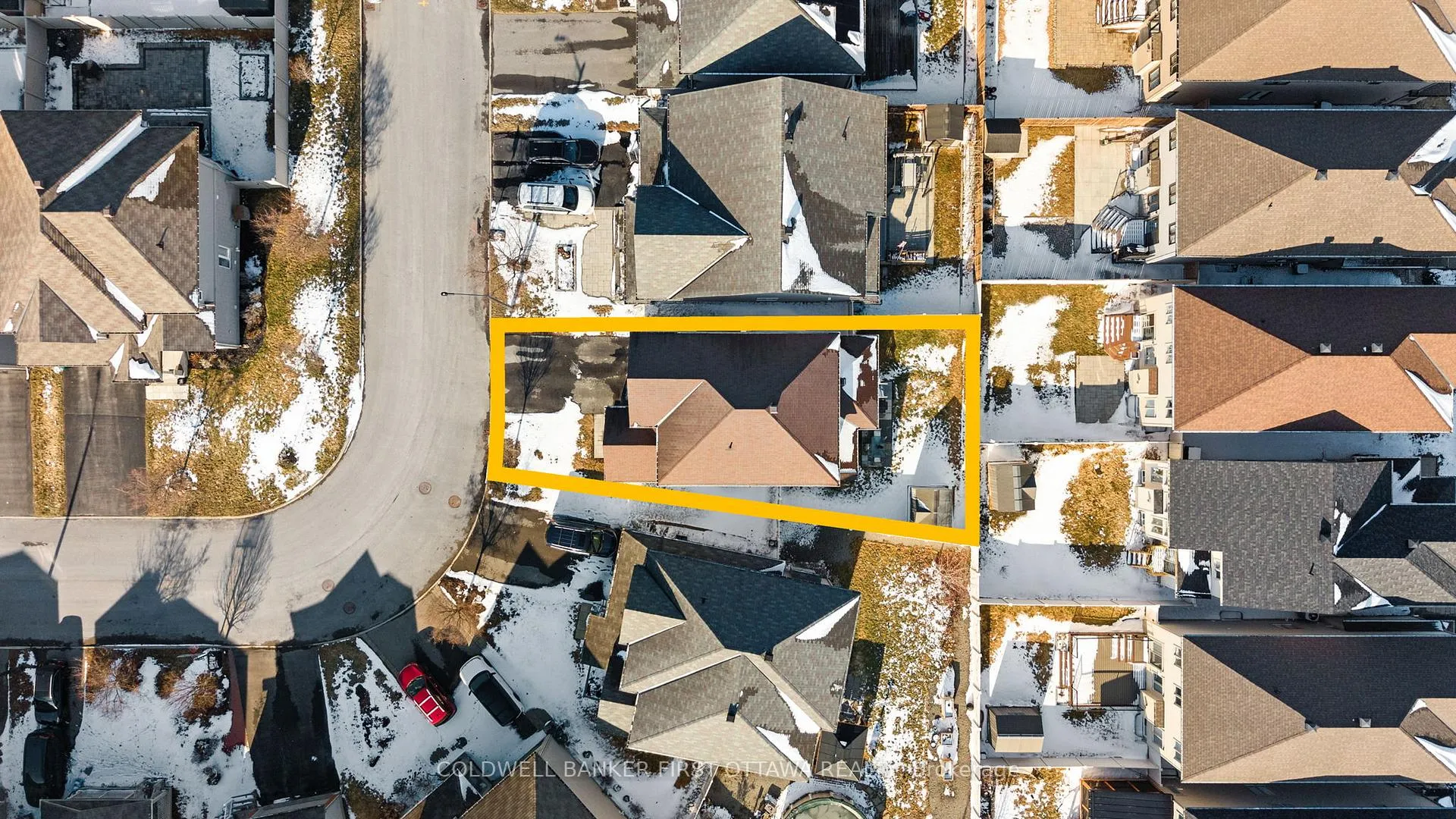 Photo 38 of 220 Dave Smith Crescent, Ottawa, Riverside South/Gloucester Glen — HOMEH
